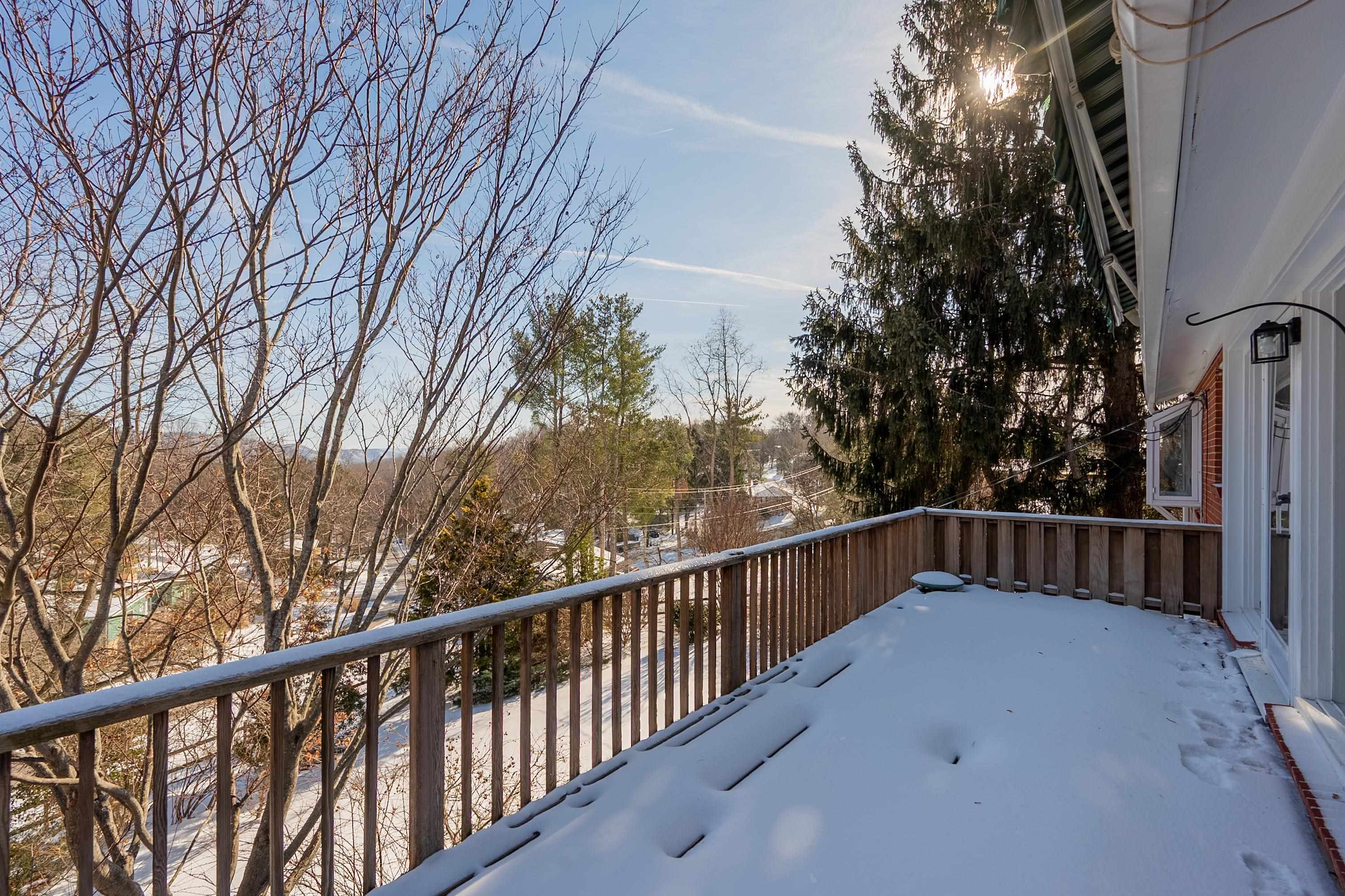 1209 Highland Circle Blacksburg VA 24060