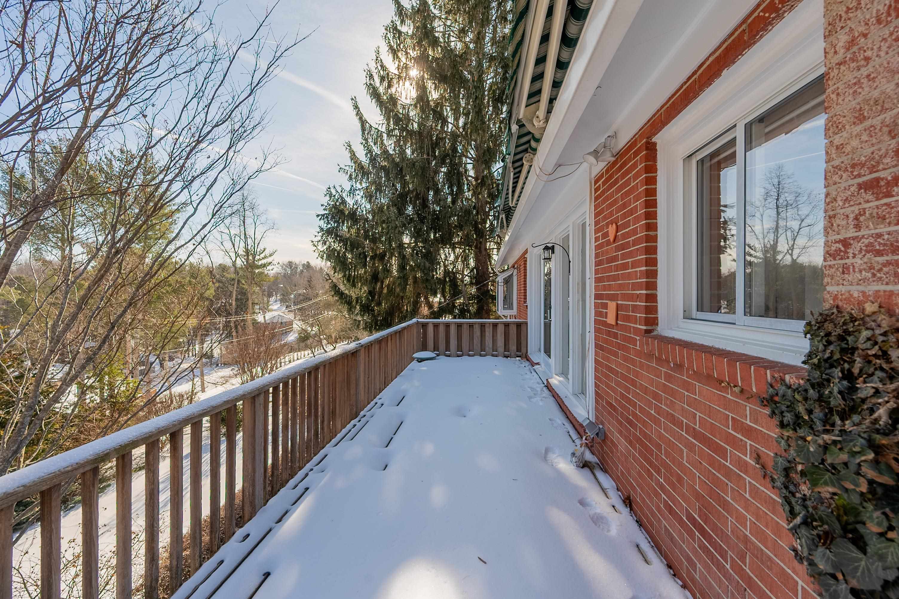 1209 Highland Circle Blacksburg VA 24060