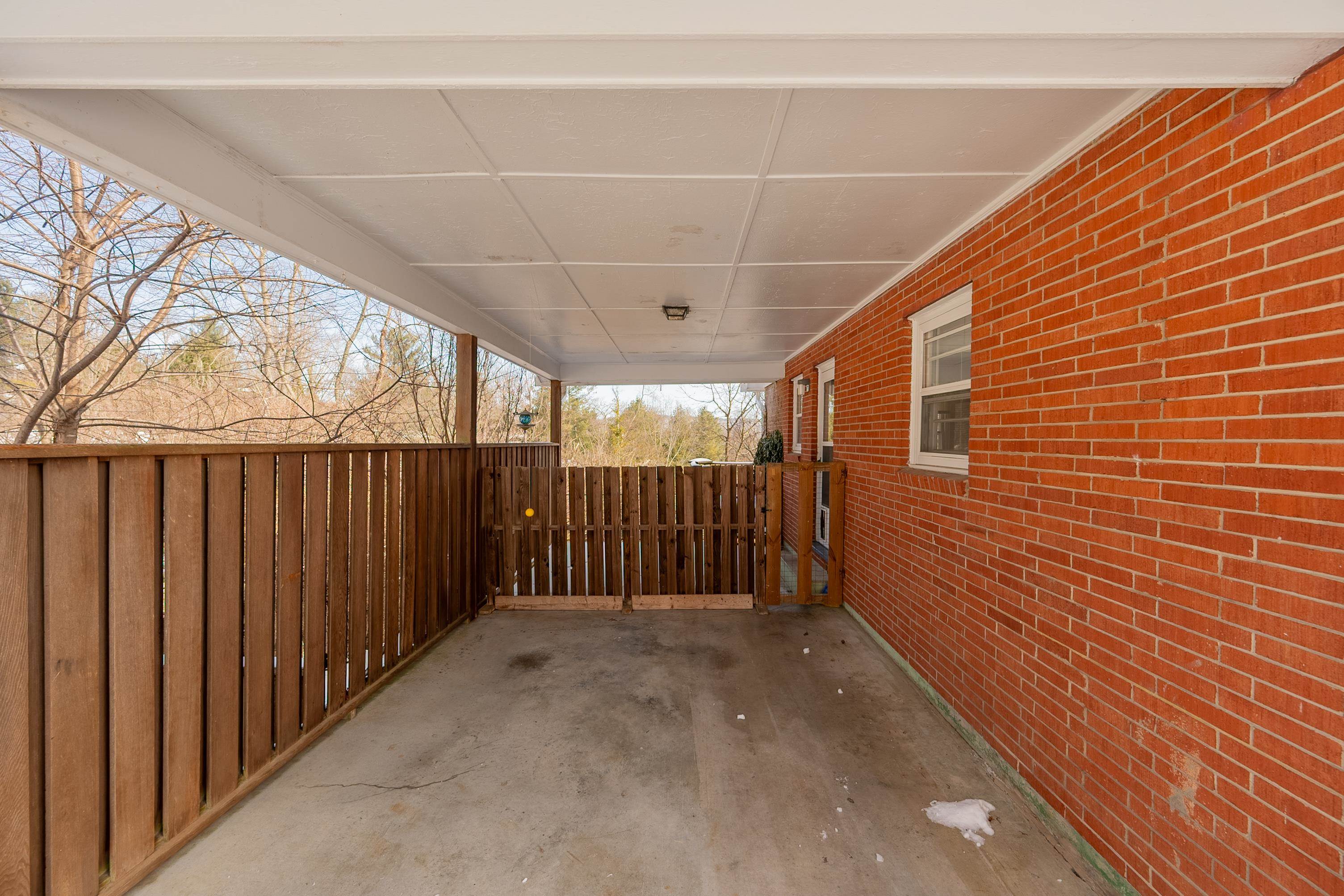 1209 Highland Circle Blacksburg VA 24060