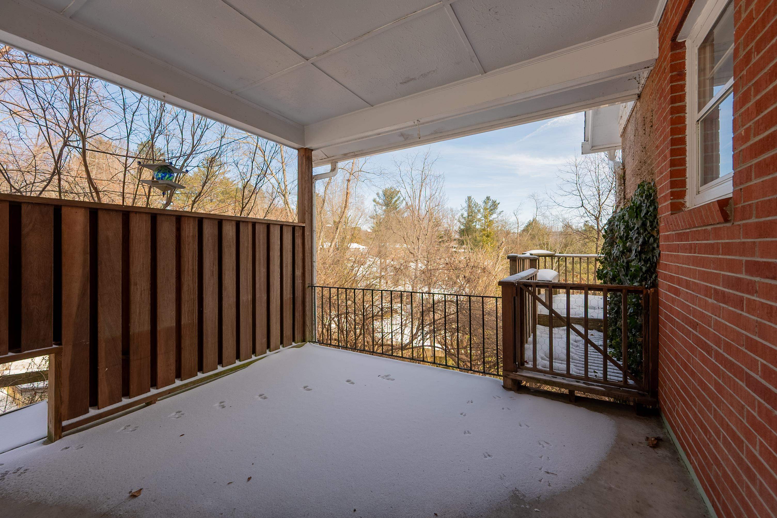 1209 Highland Circle Blacksburg VA 24060