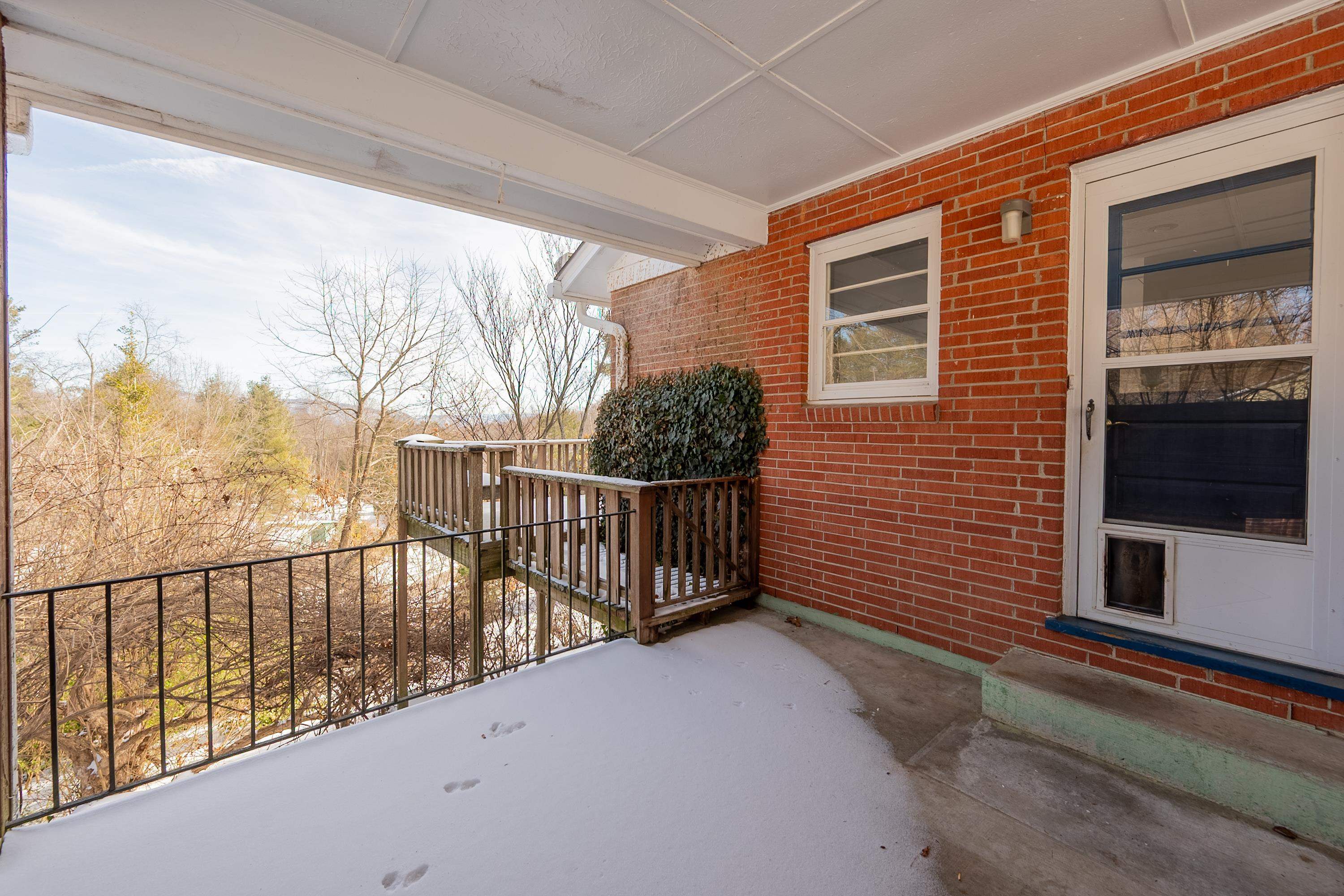 1209 Highland Circle Blacksburg VA 24060