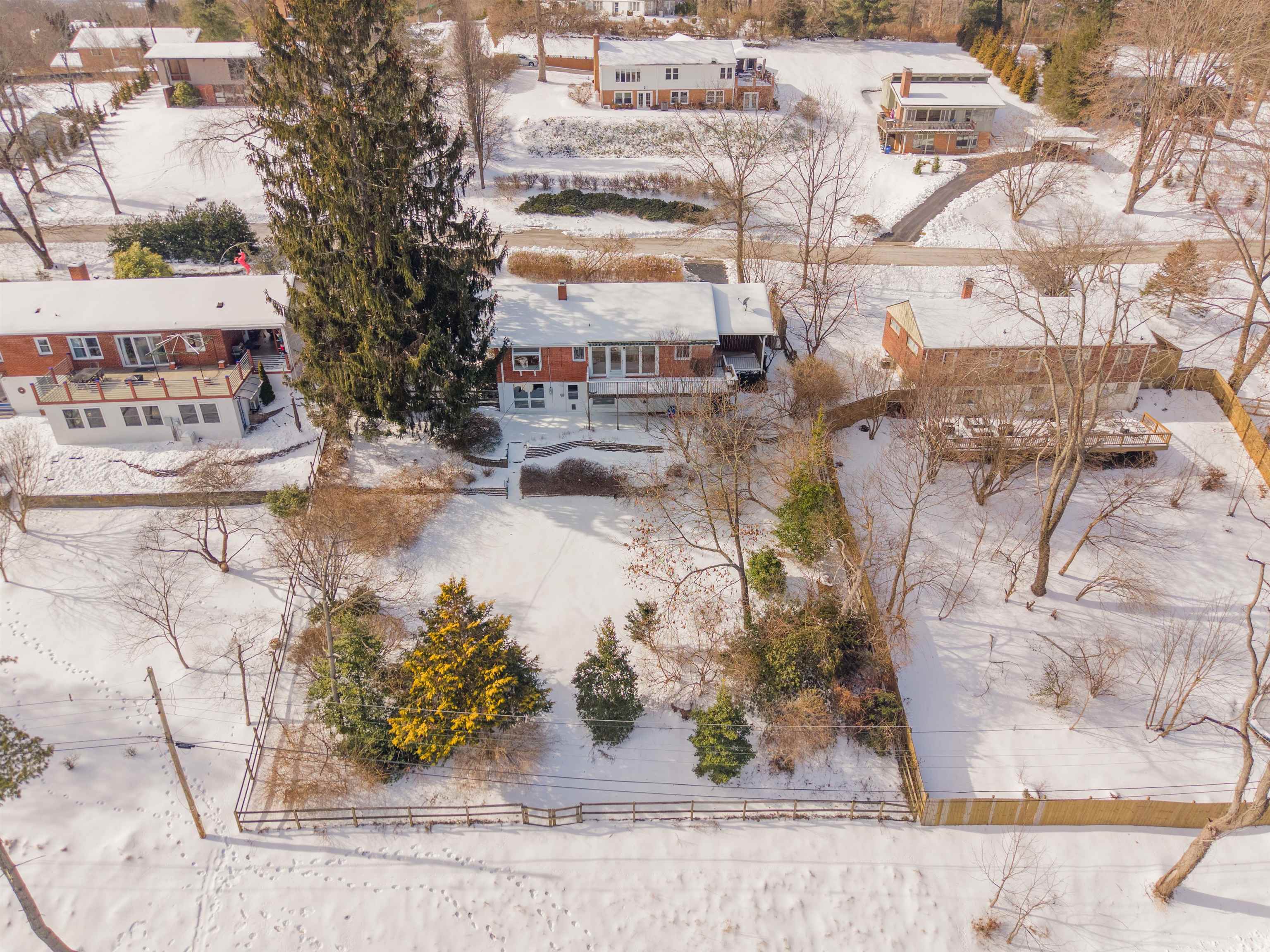 1209 Highland Circle Blacksburg VA 24060