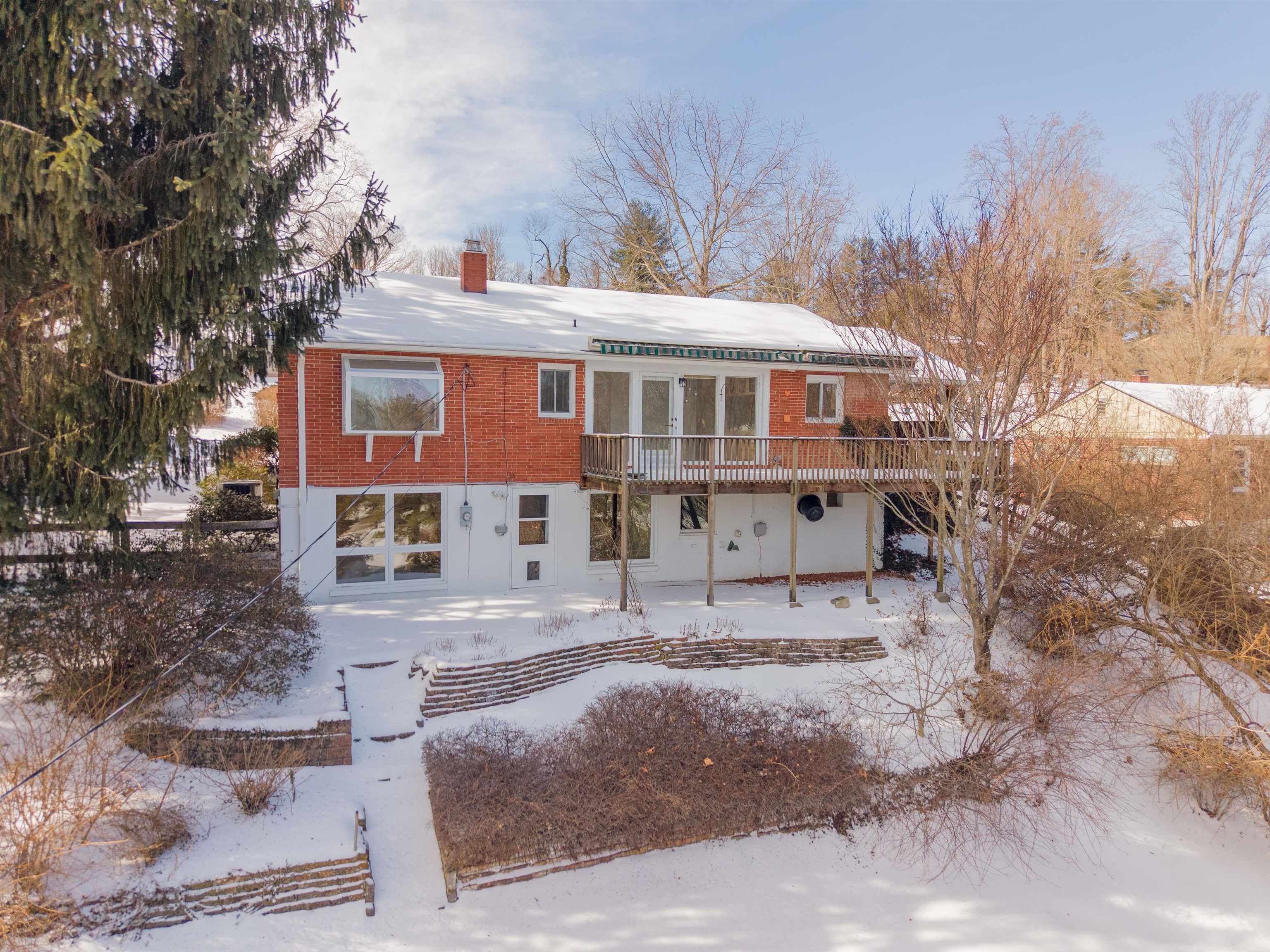 1209 Highland Circle Blacksburg VA 24060