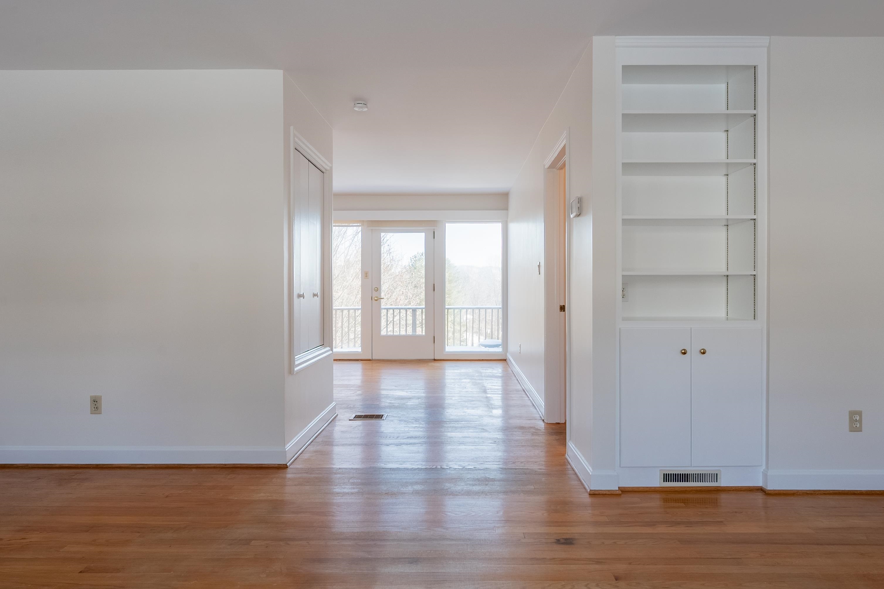 1209 Highland Circle Blacksburg VA 24060