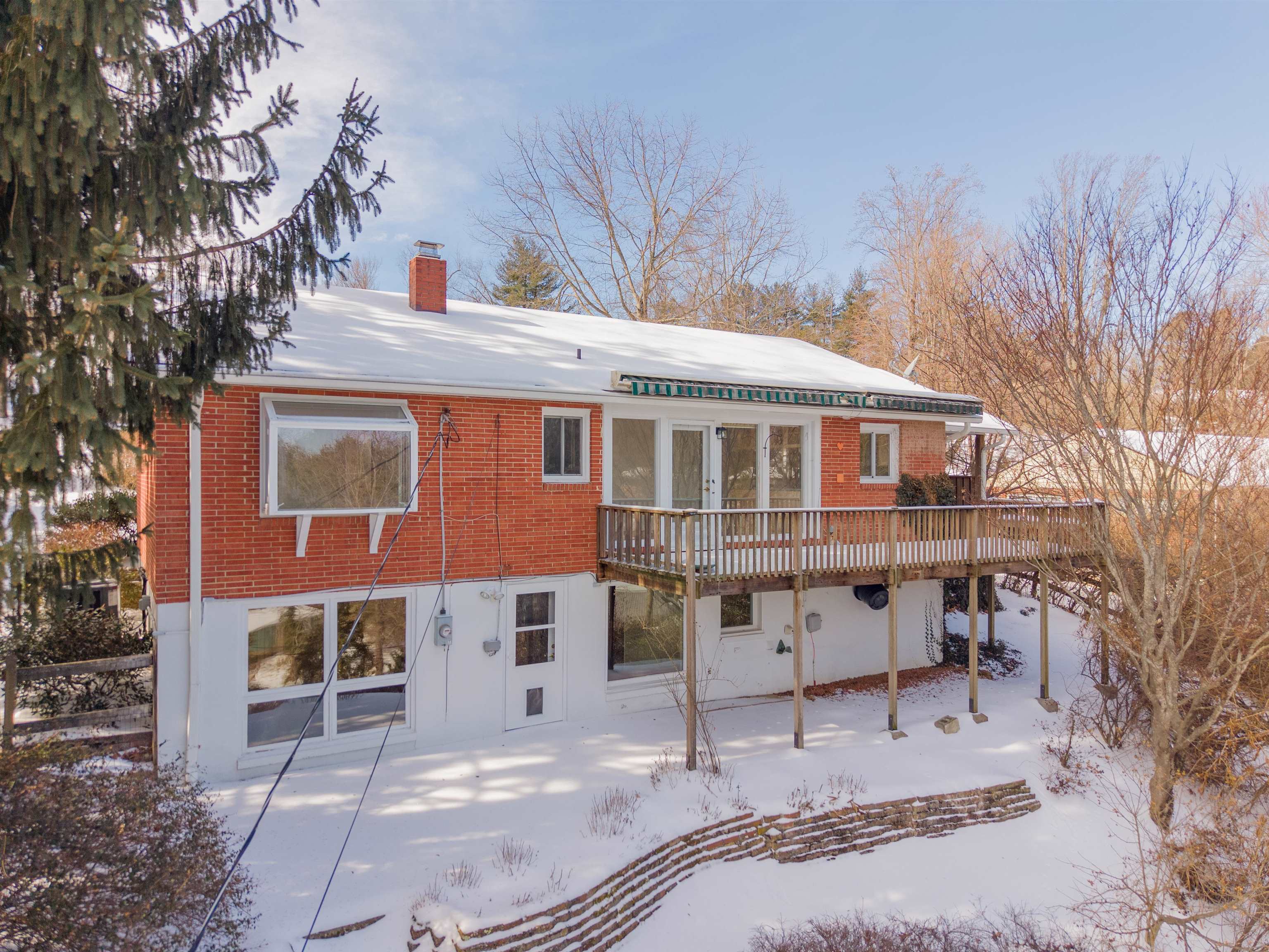 1209 Highland Circle Blacksburg VA 24060