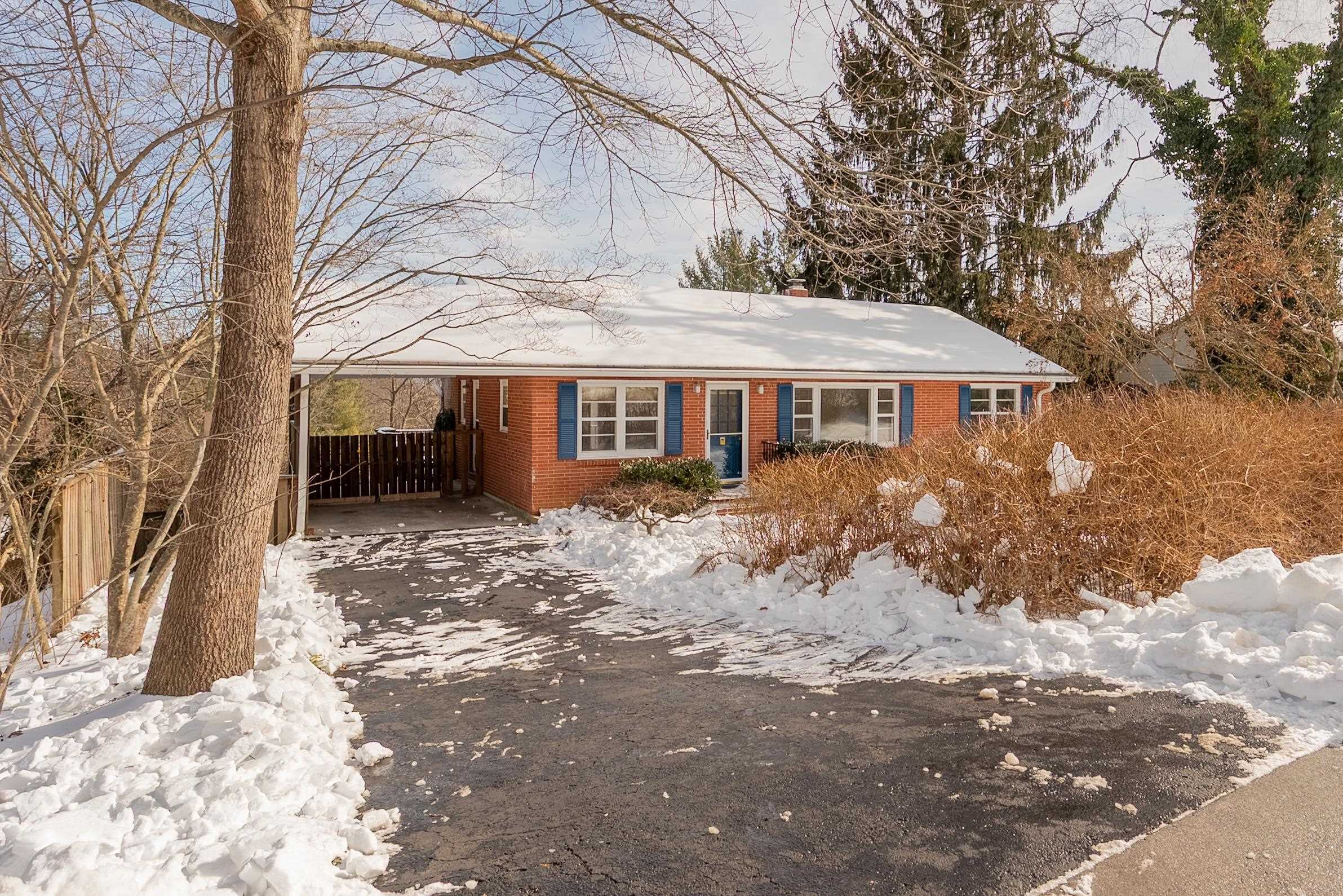 1209 Highland Circle Blacksburg VA 24060