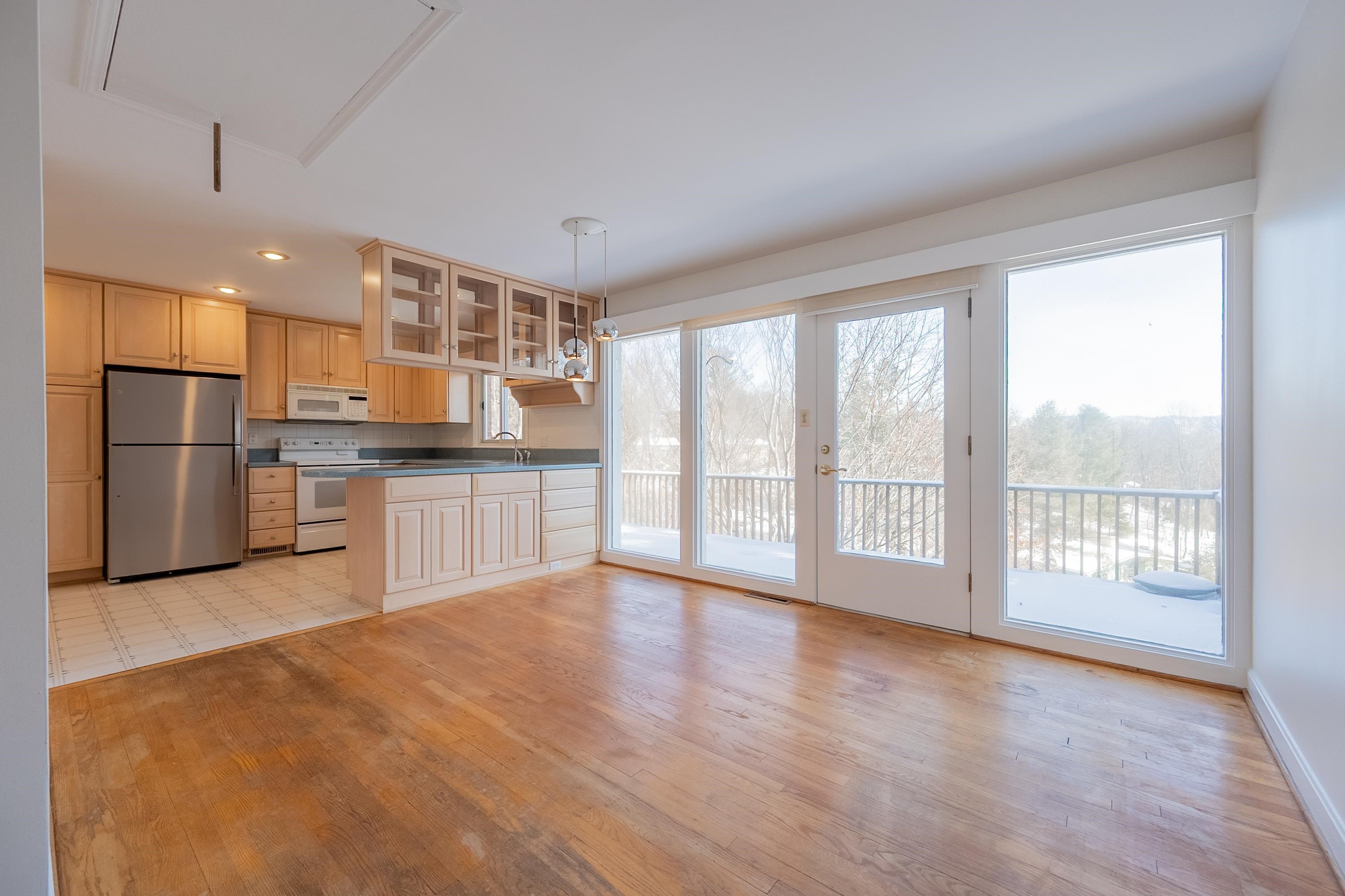 1209 Highland Circle Blacksburg VA 24060