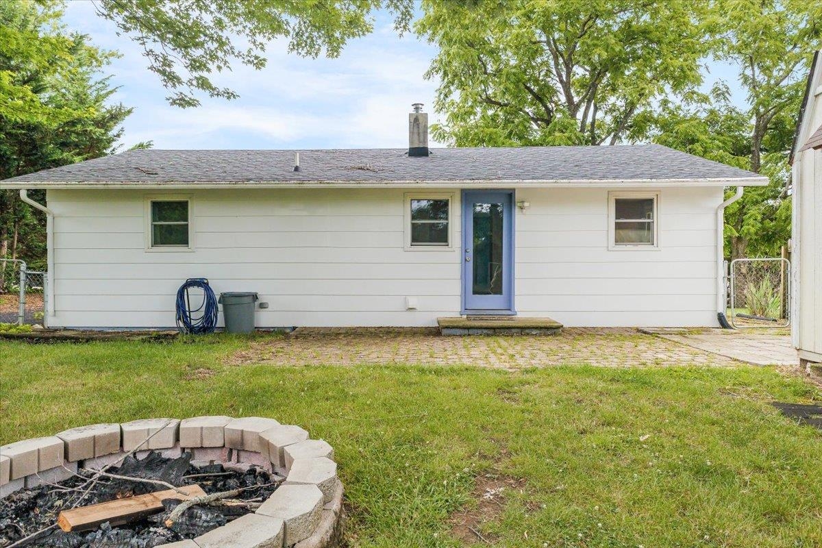 590 Agee Street Christiansburg VA 24073