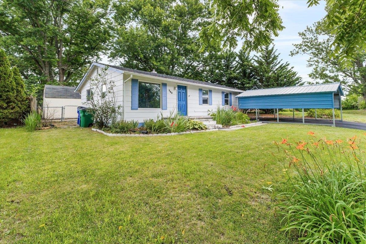 590 Agee Street Christiansburg VA 24073
