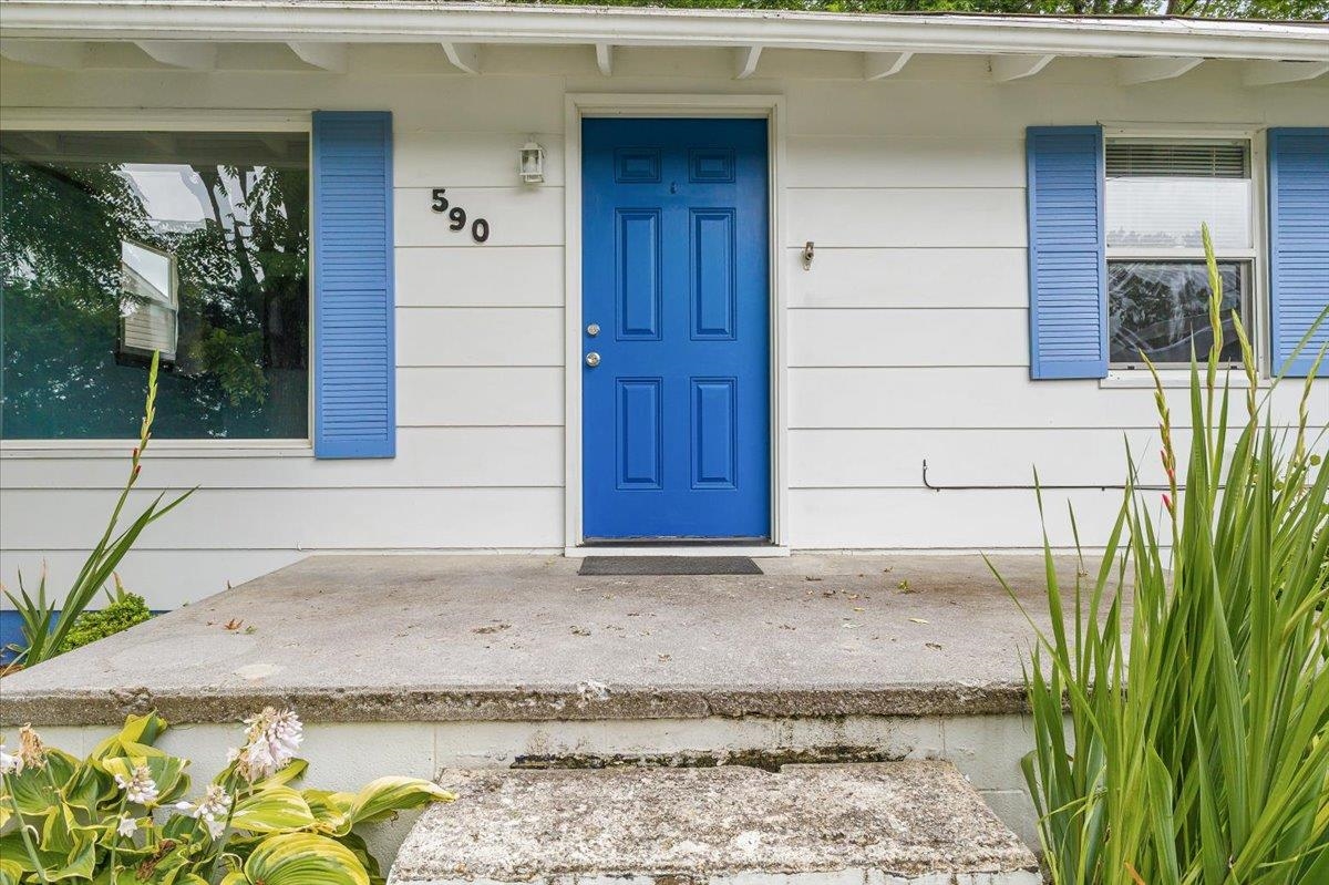 590 Agee Street Christiansburg VA 24073