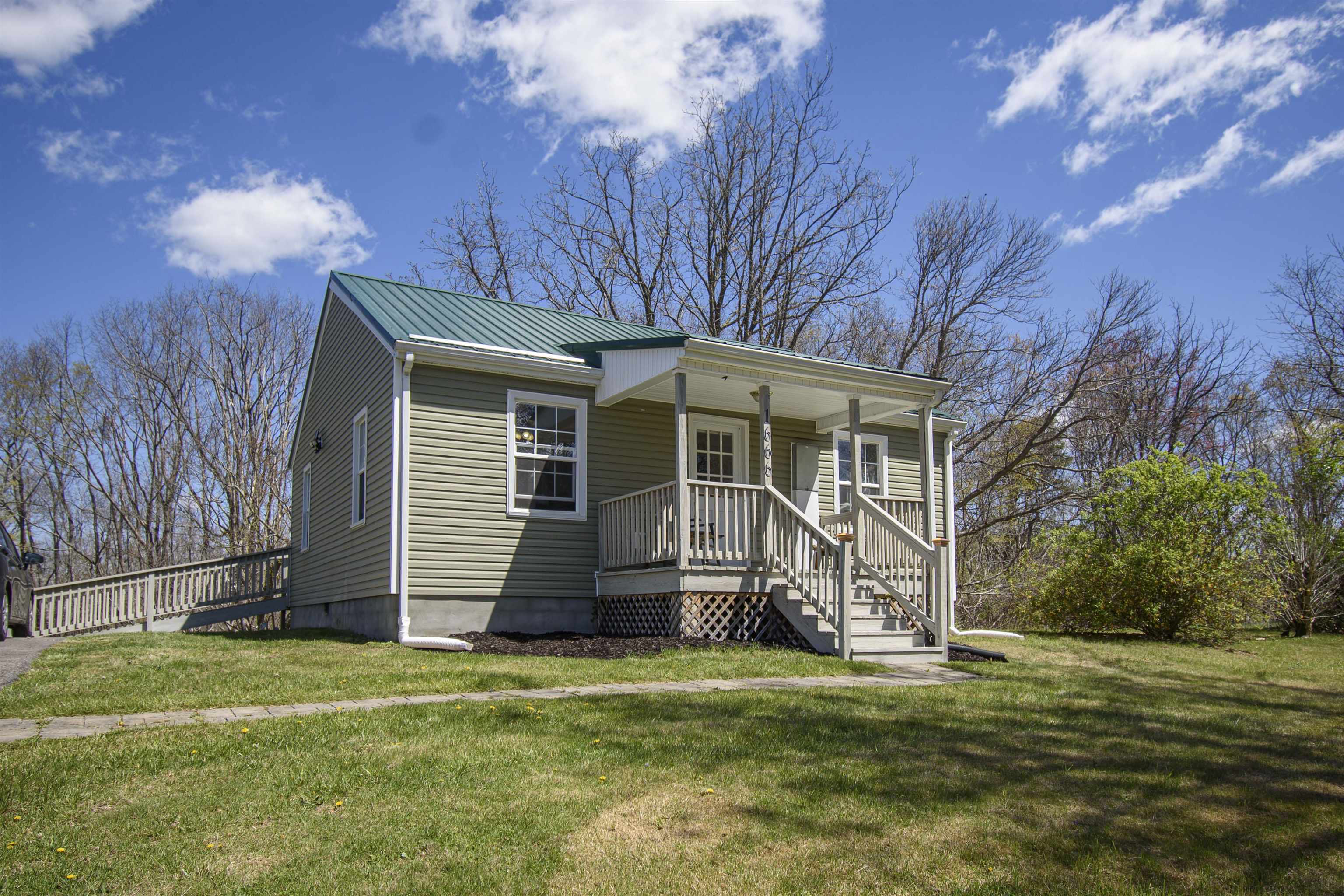 1666 Butternut Road Blacksburg VA 24060