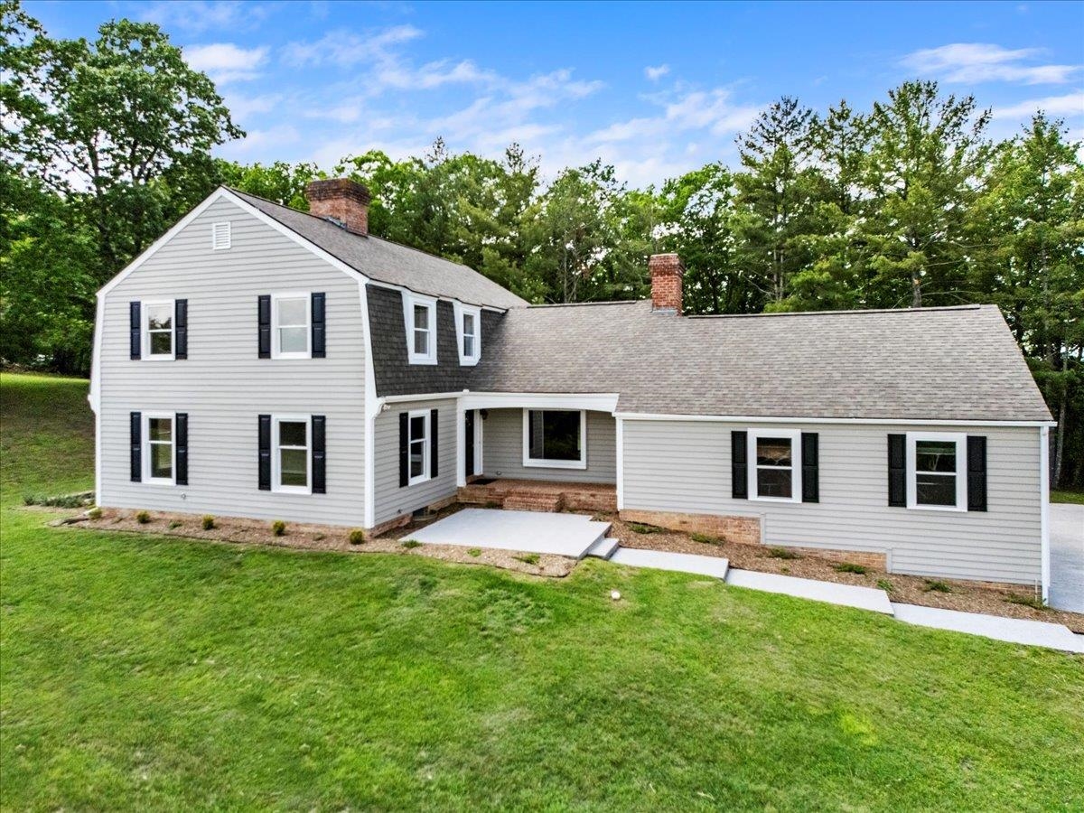 115 Charmont Drive Radford VA 24141