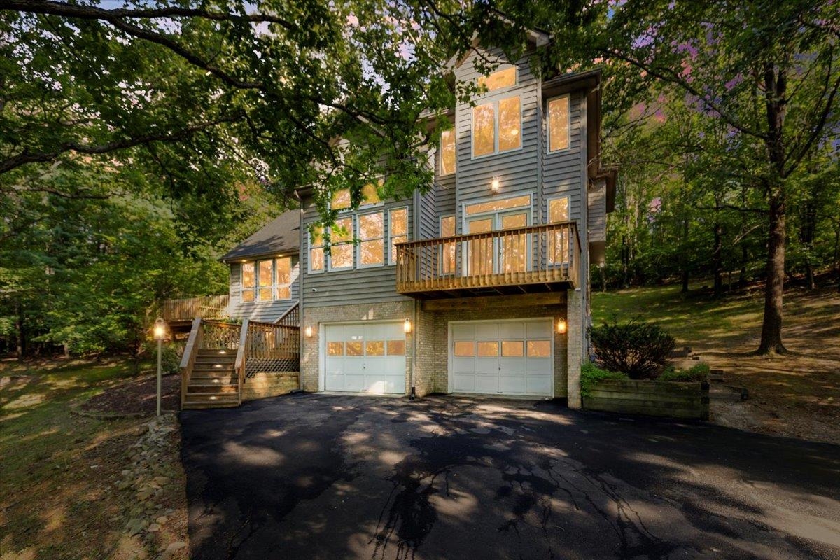 180 Brilliant Drive Christiansburg VA 24073