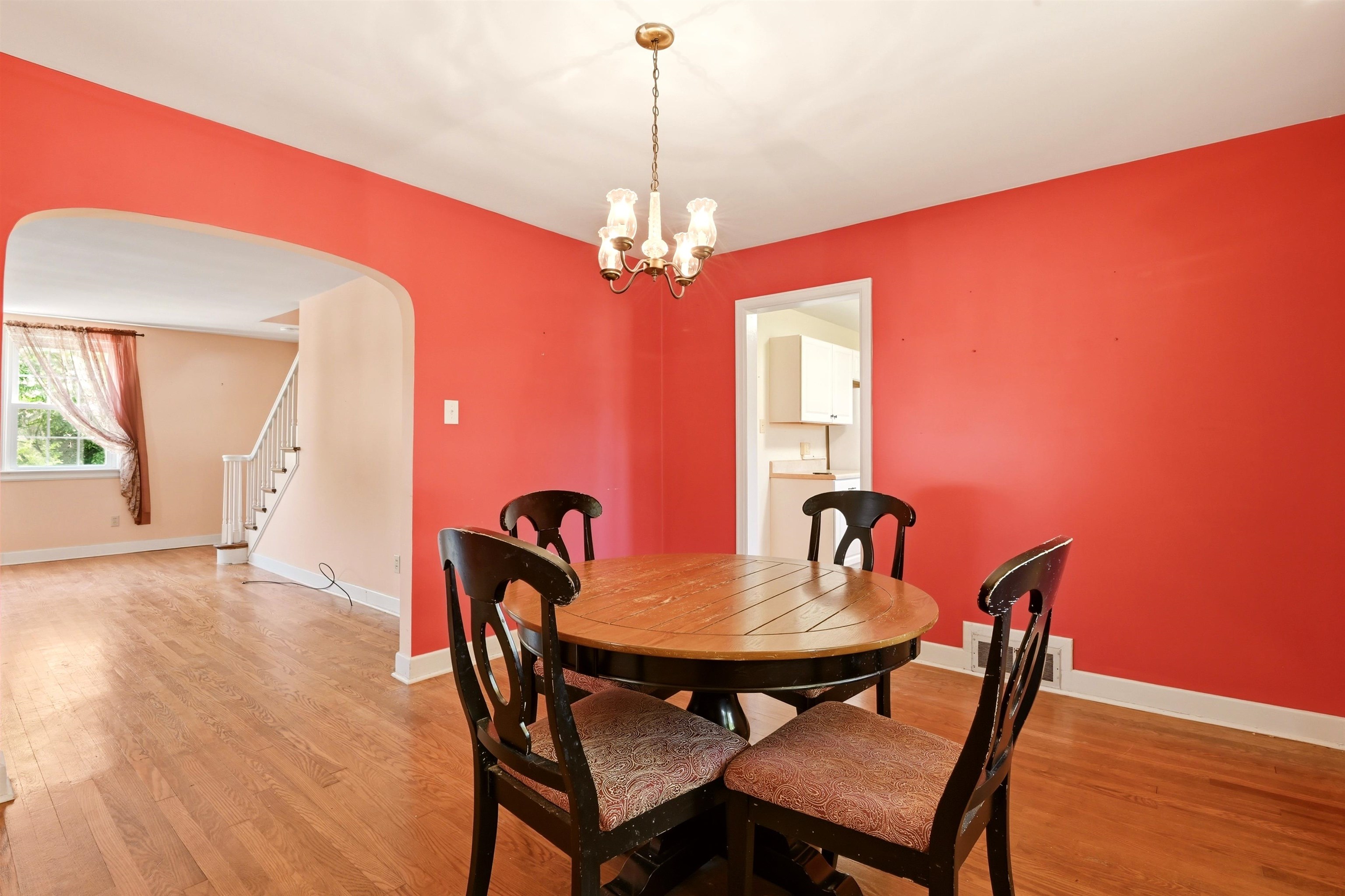 1921 Seventh Street Radford VA 24141