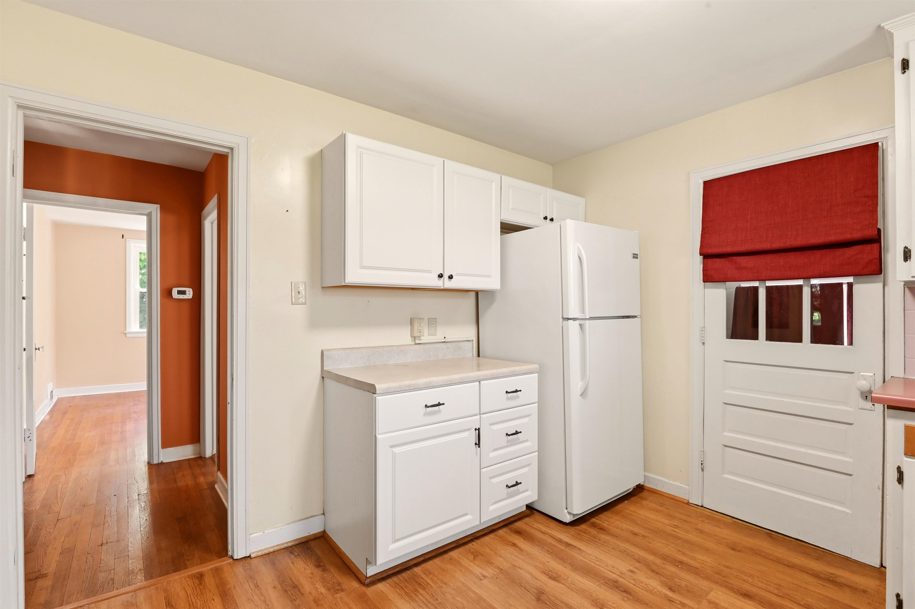 1921 Seventh Street Radford VA 24141
