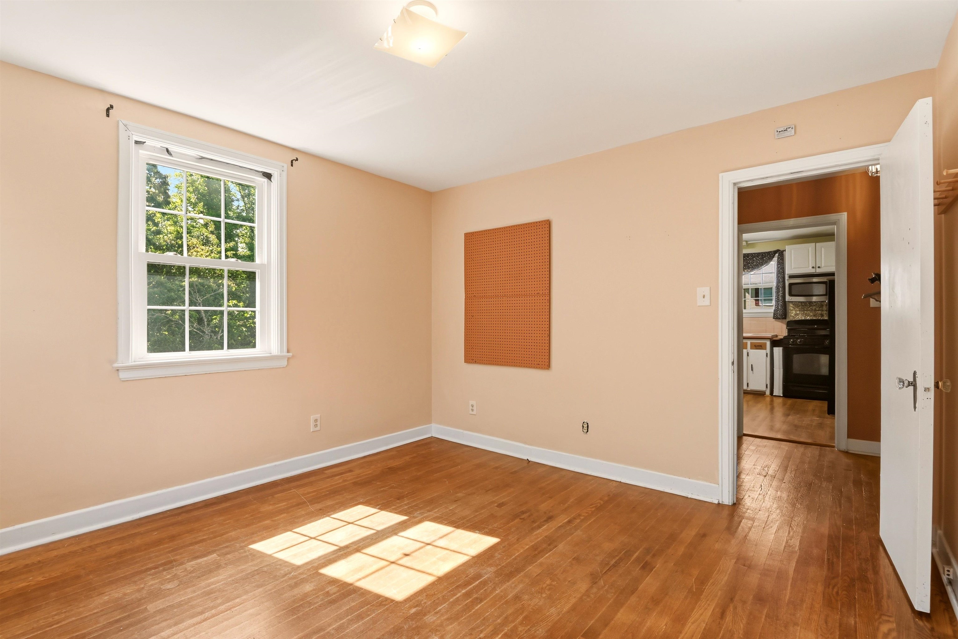 1921 Seventh Street Radford VA 24141