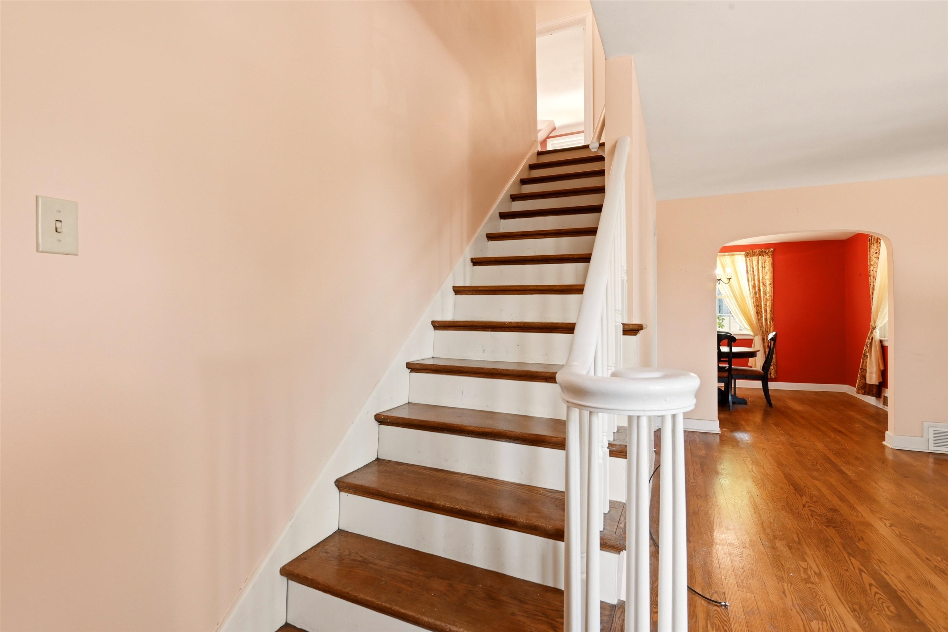 1921 Seventh Street Radford VA 24141