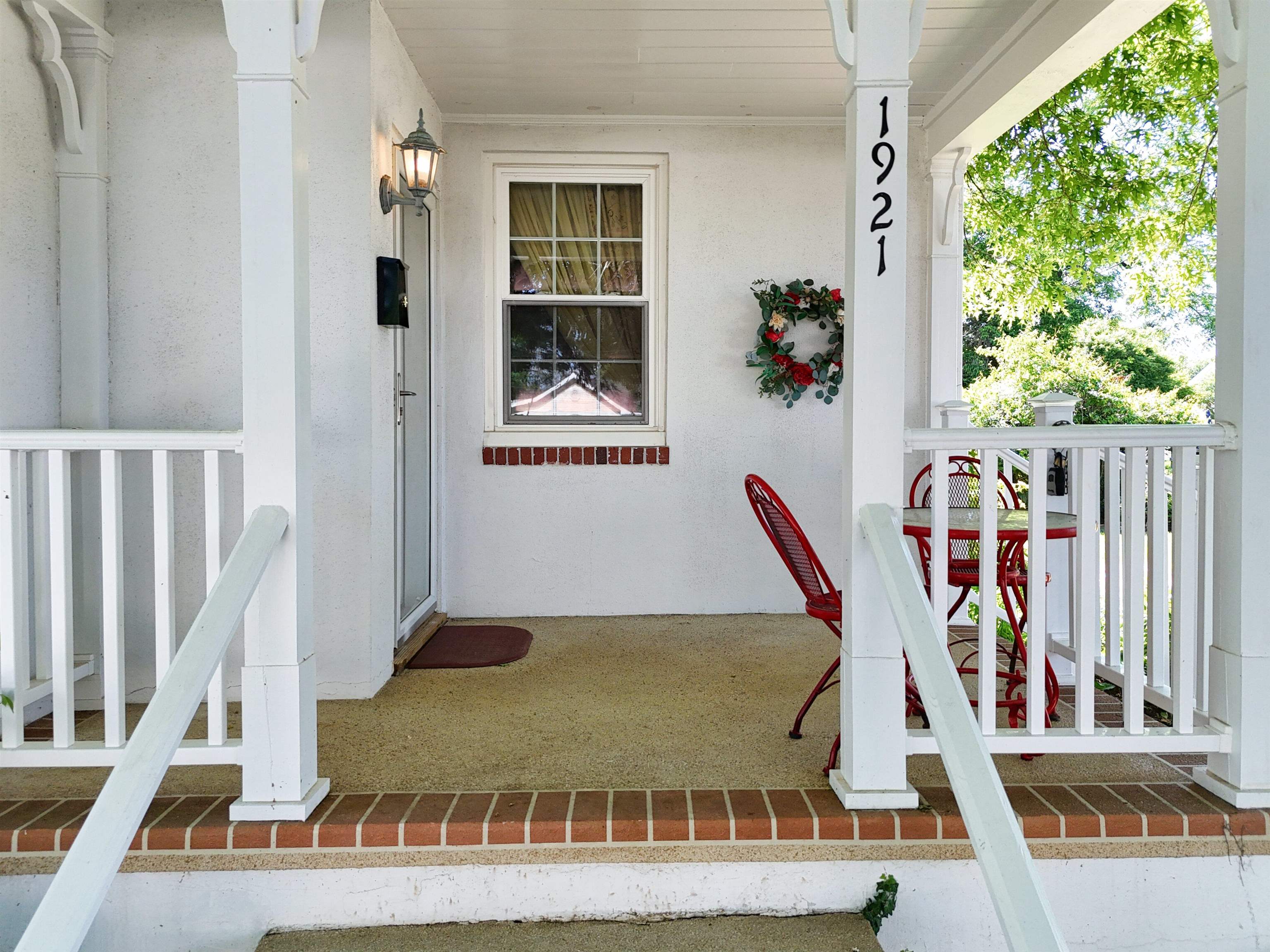 1921 Seventh Street Radford VA 24141