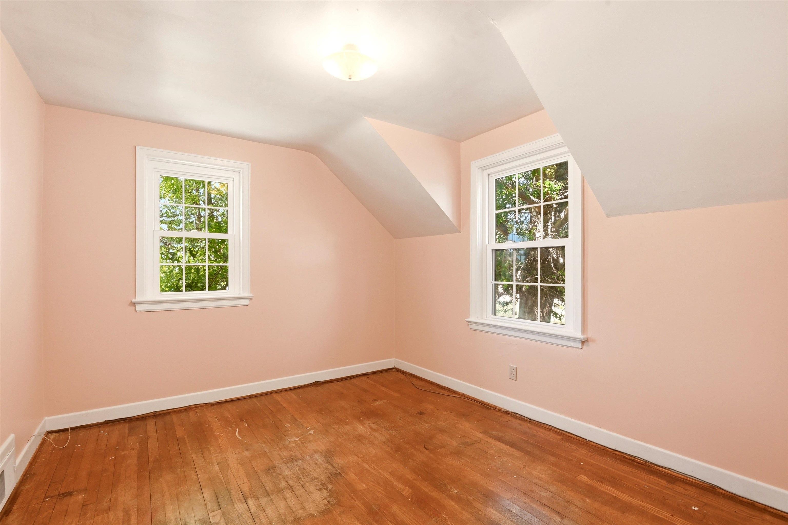 1921 Seventh Street Radford VA 24141
