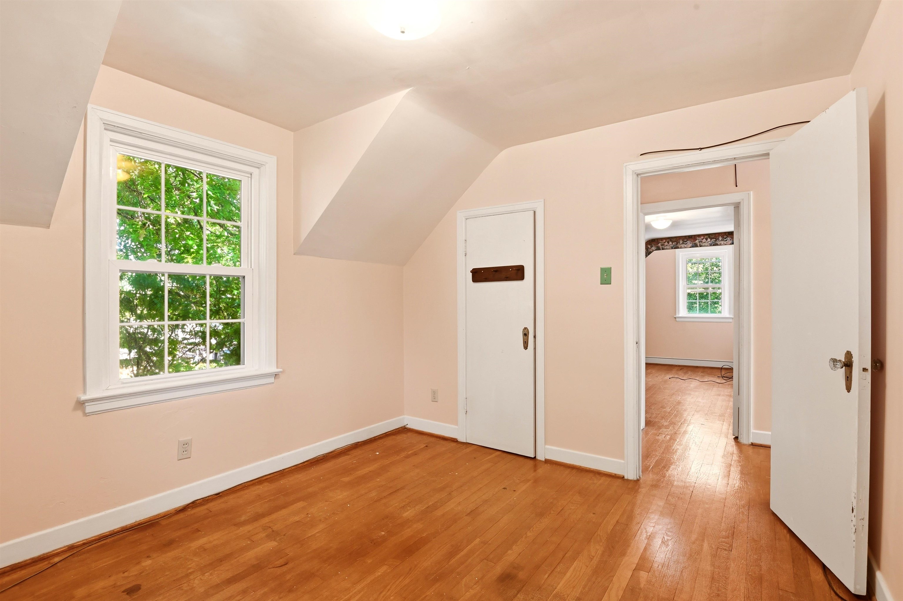 1921 Seventh Street Radford VA 24141