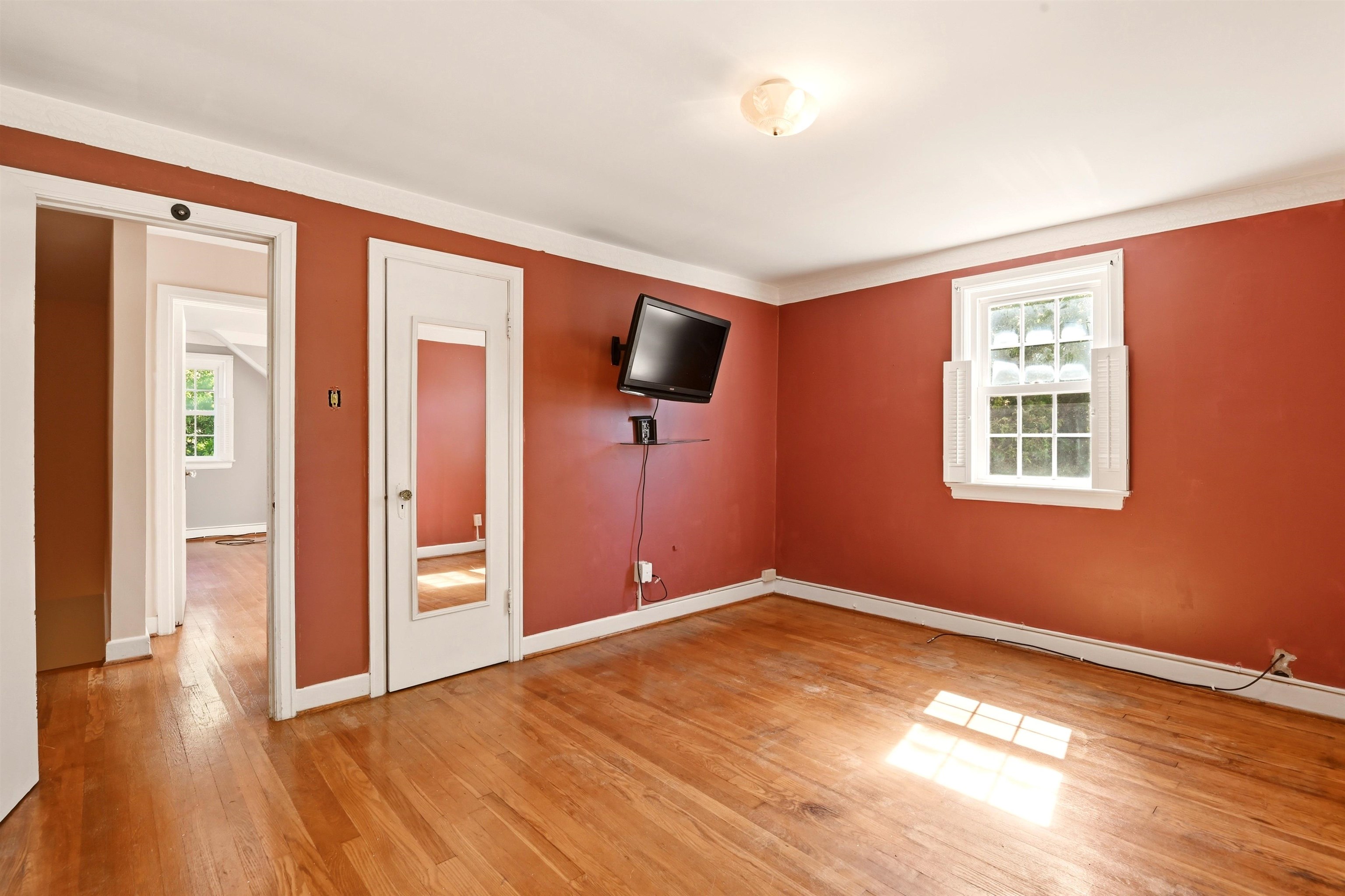 1921 Seventh Street Radford VA 24141