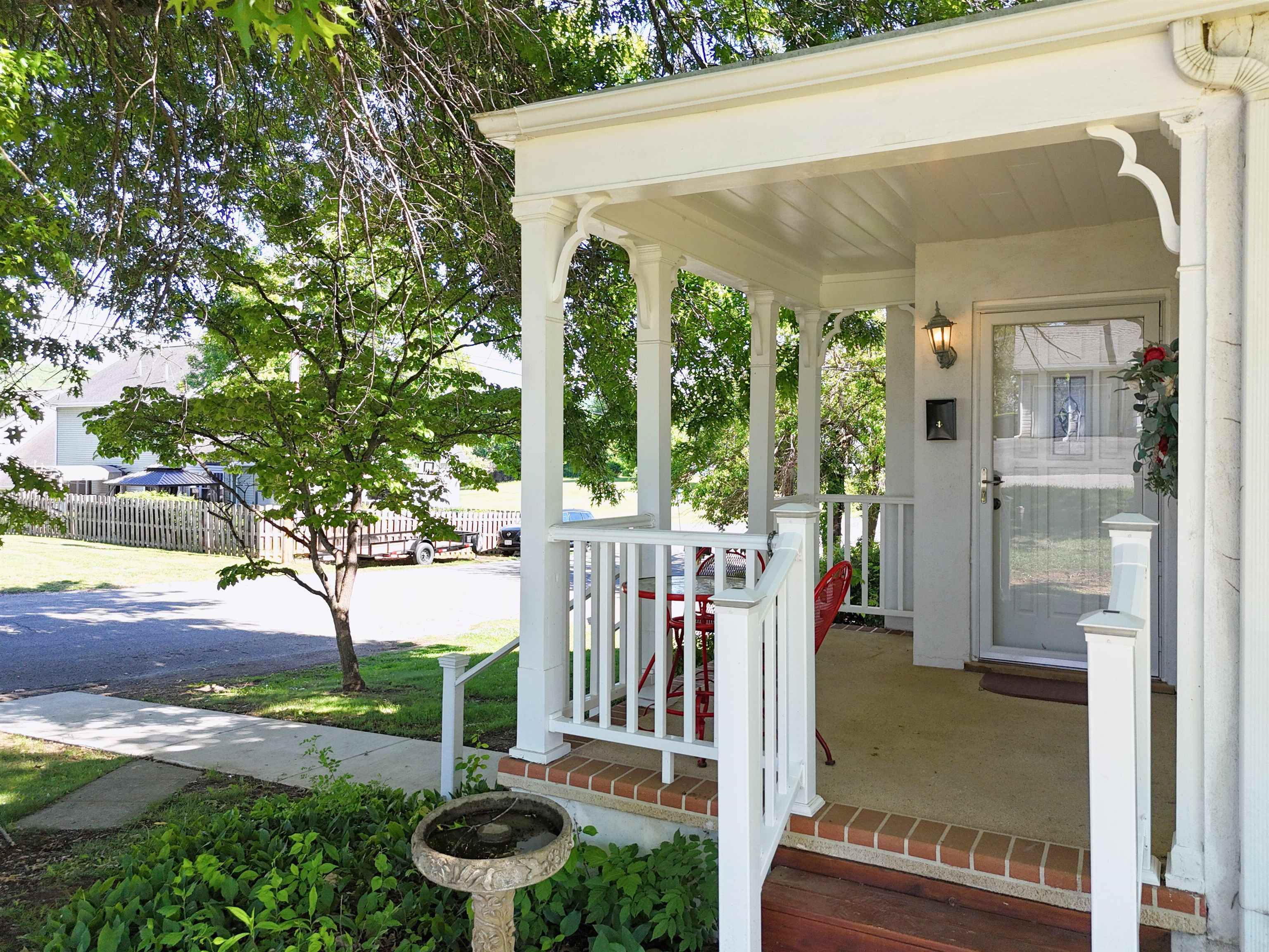 1921 Seventh Street Radford VA 24141