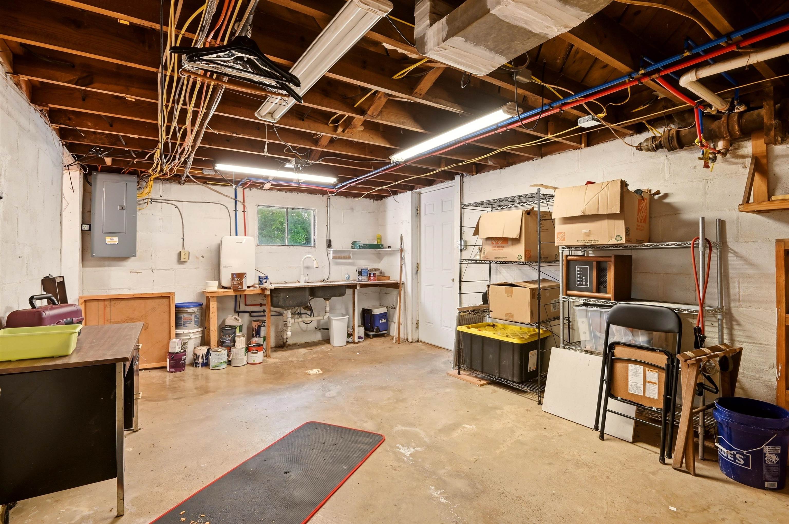 1921 Seventh Street Radford VA 24141