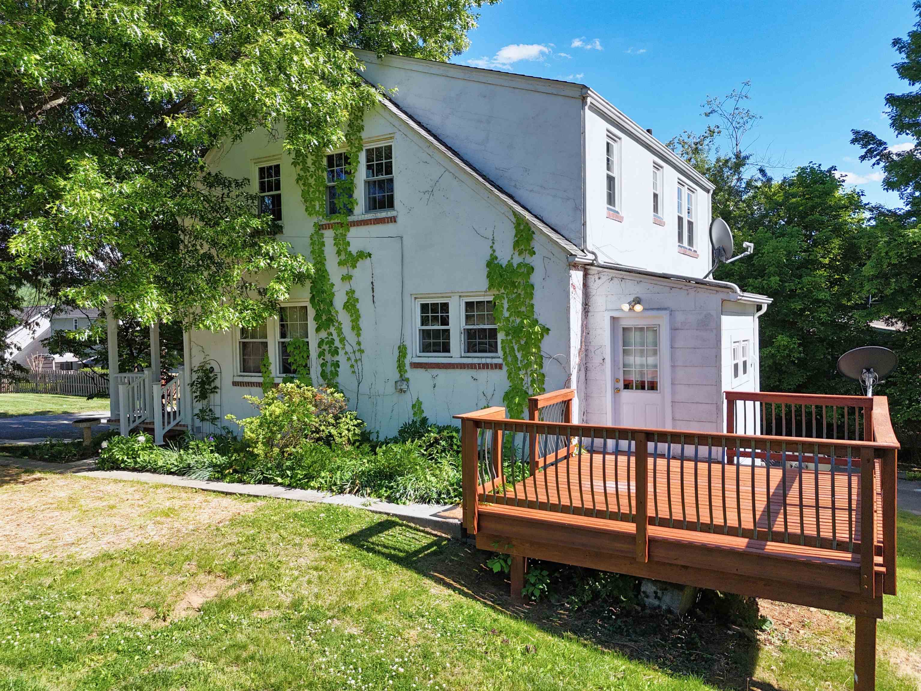 1921 Seventh Street Radford VA 24141