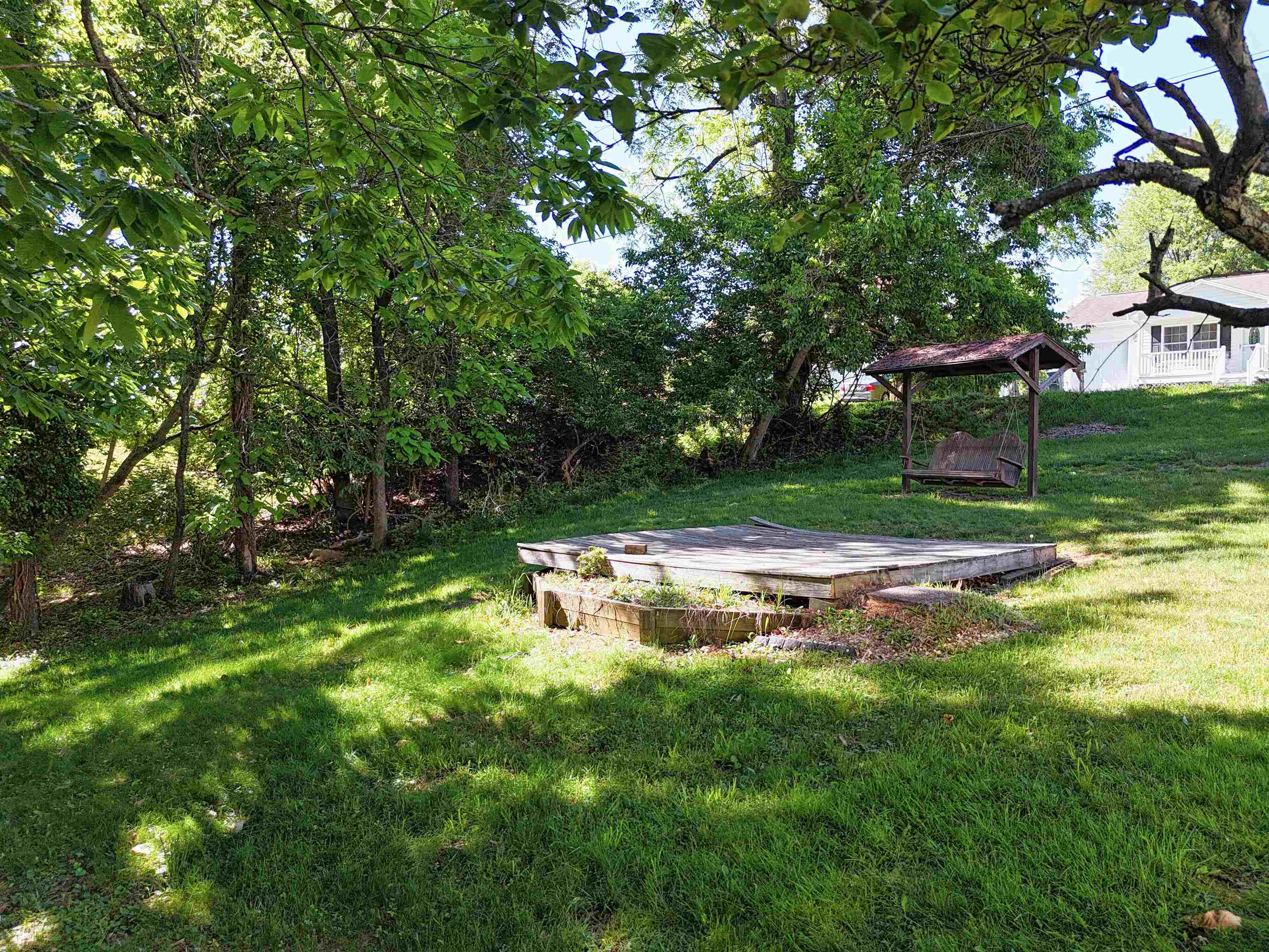 1921 Seventh Street Radford VA 24141