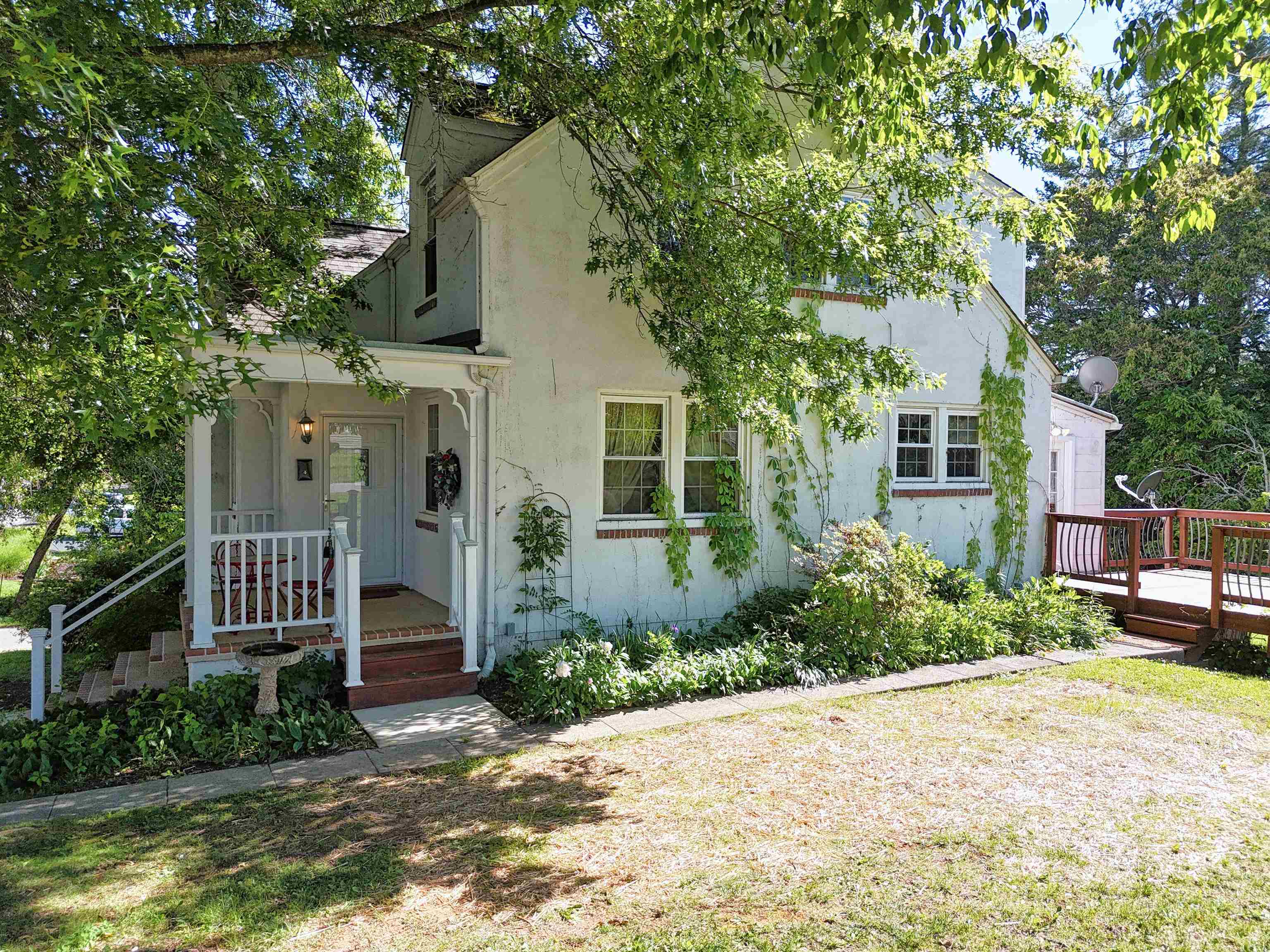 1921 Seventh Street Radford VA 24141