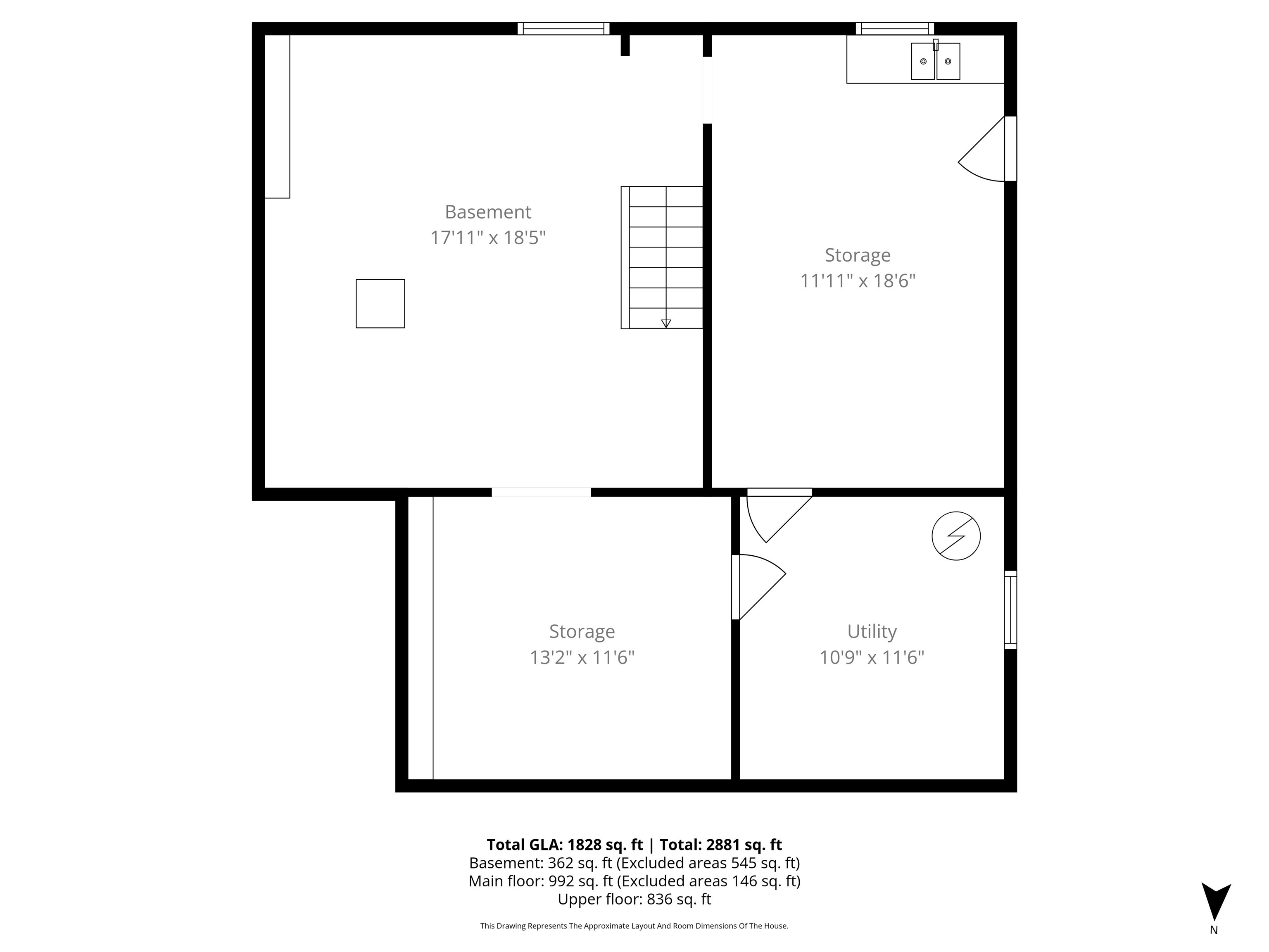 1921 Seventh Street Radford VA 24141