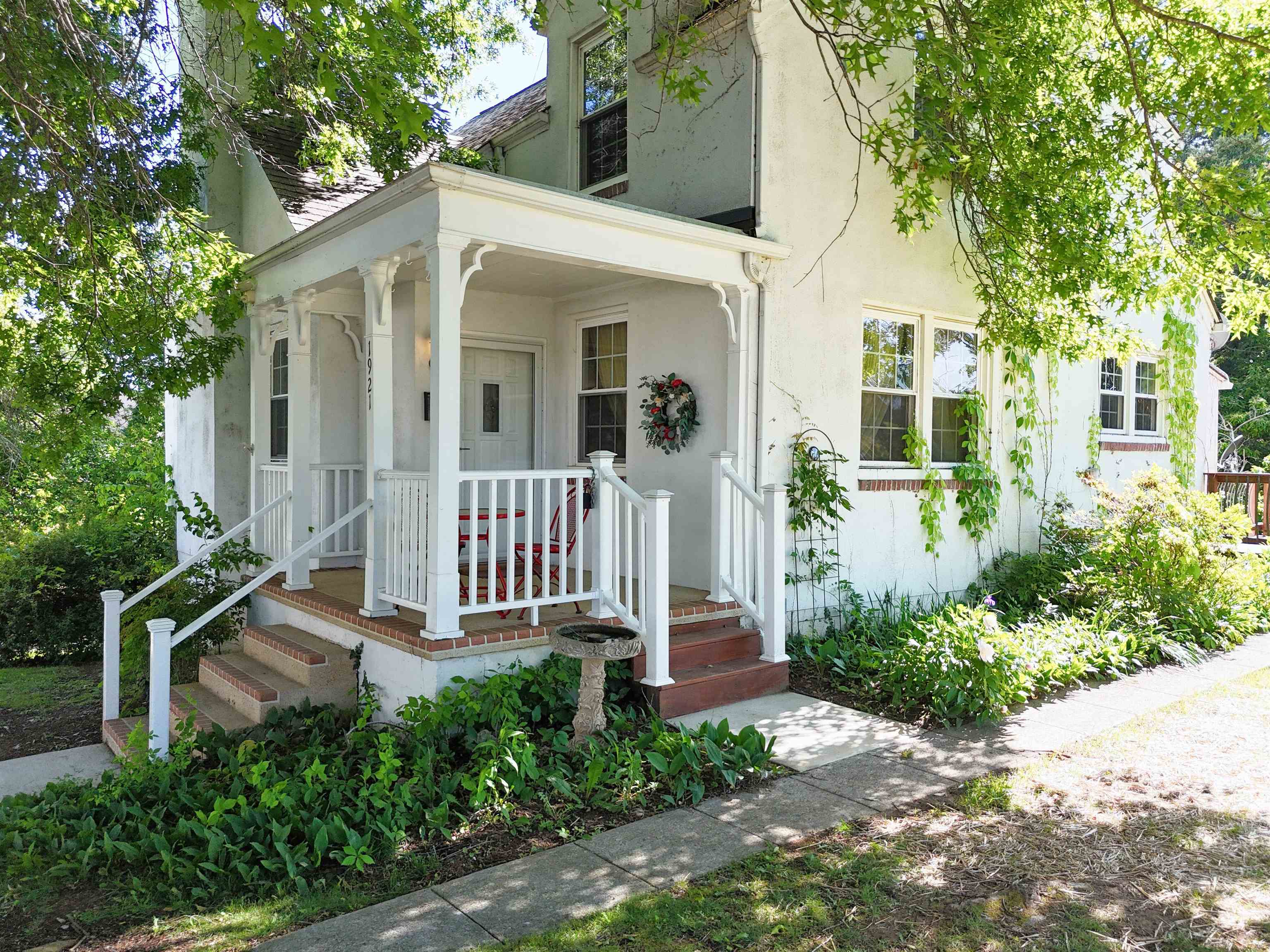 1921 Seventh Street Radford VA 24141