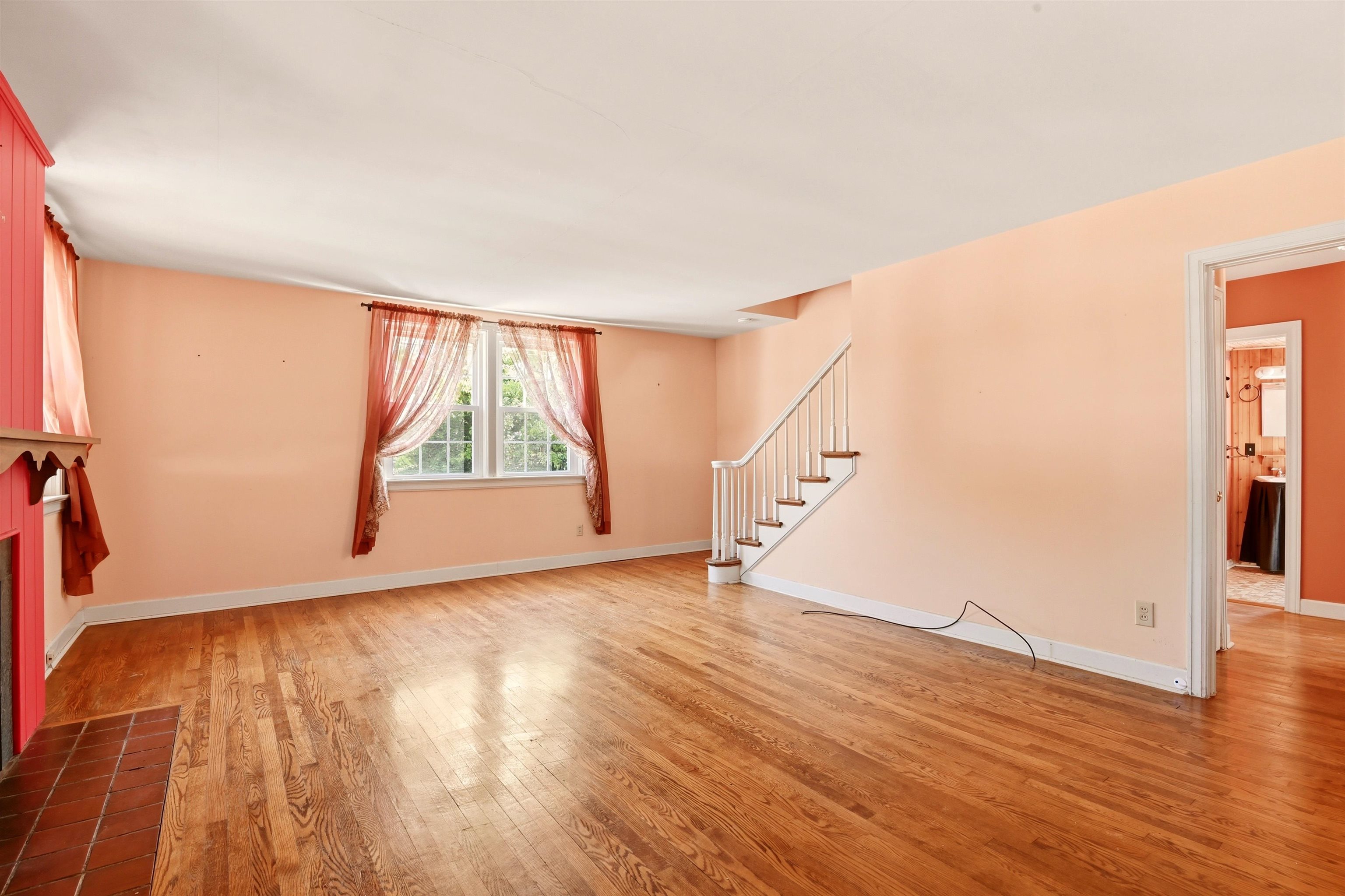1921 Seventh Street Radford VA 24141