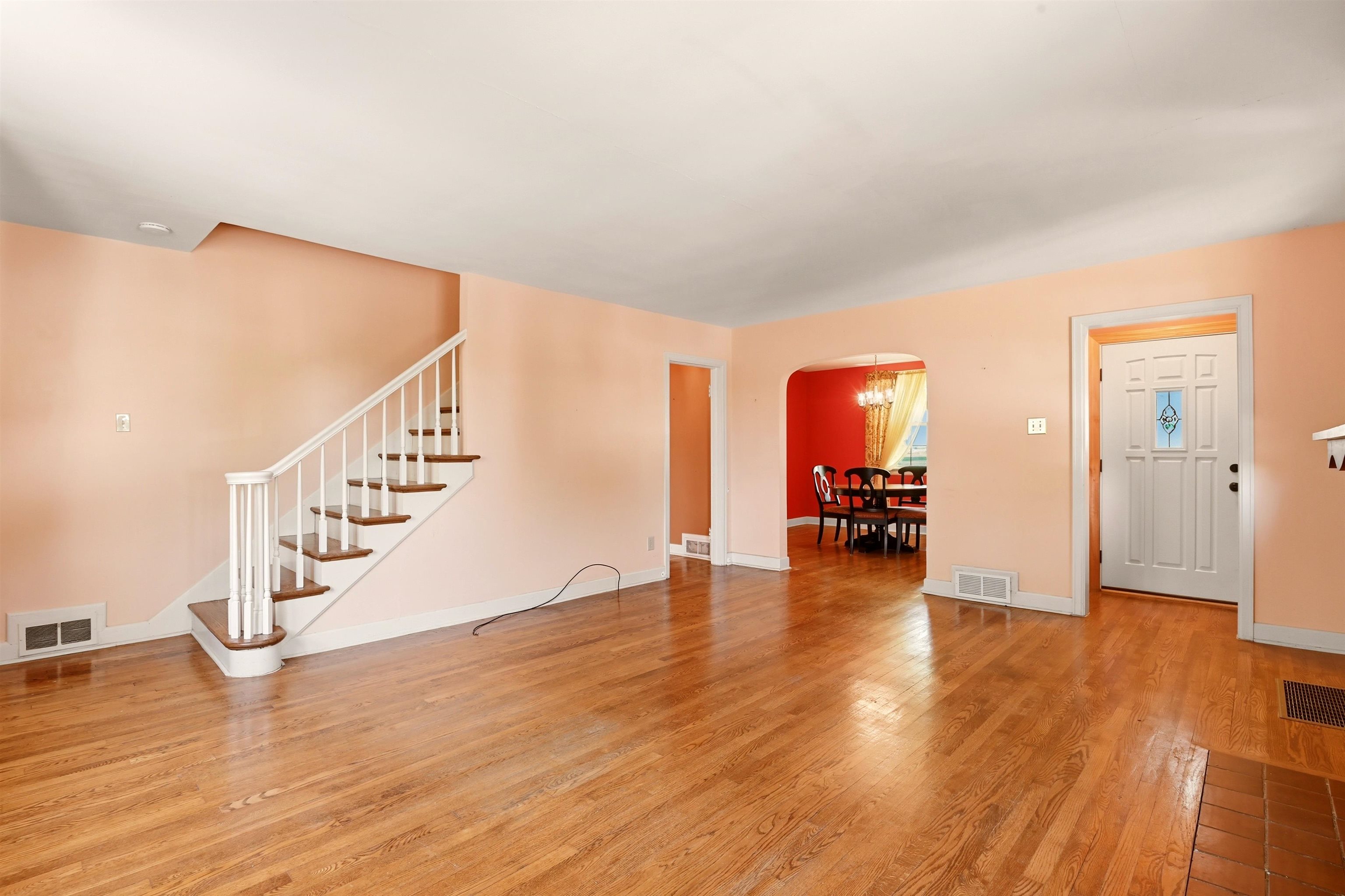 1921 Seventh Street Radford VA 24141