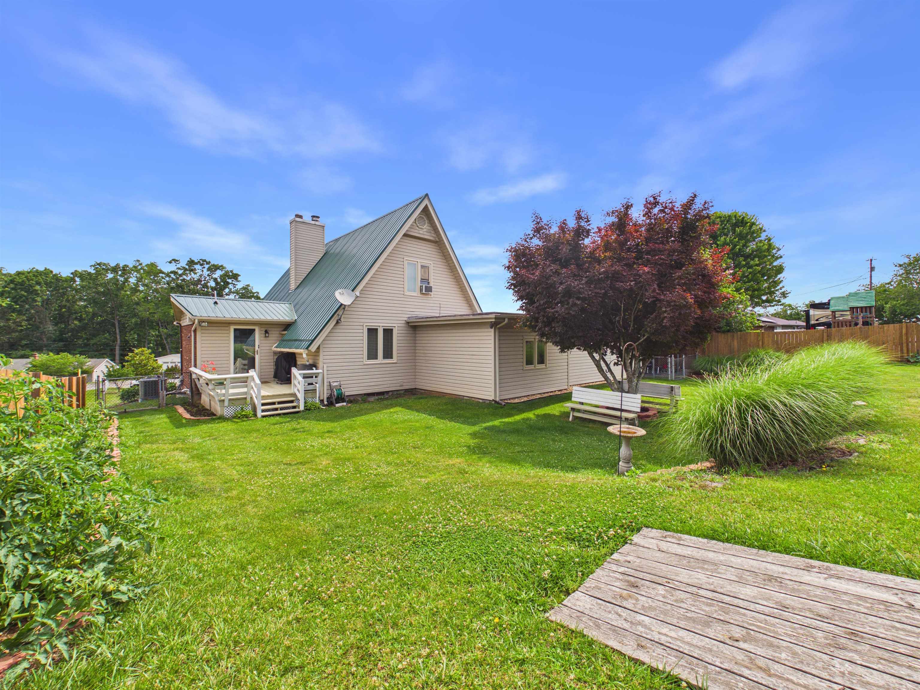 4838 Barton Drive Dublin VA 24084