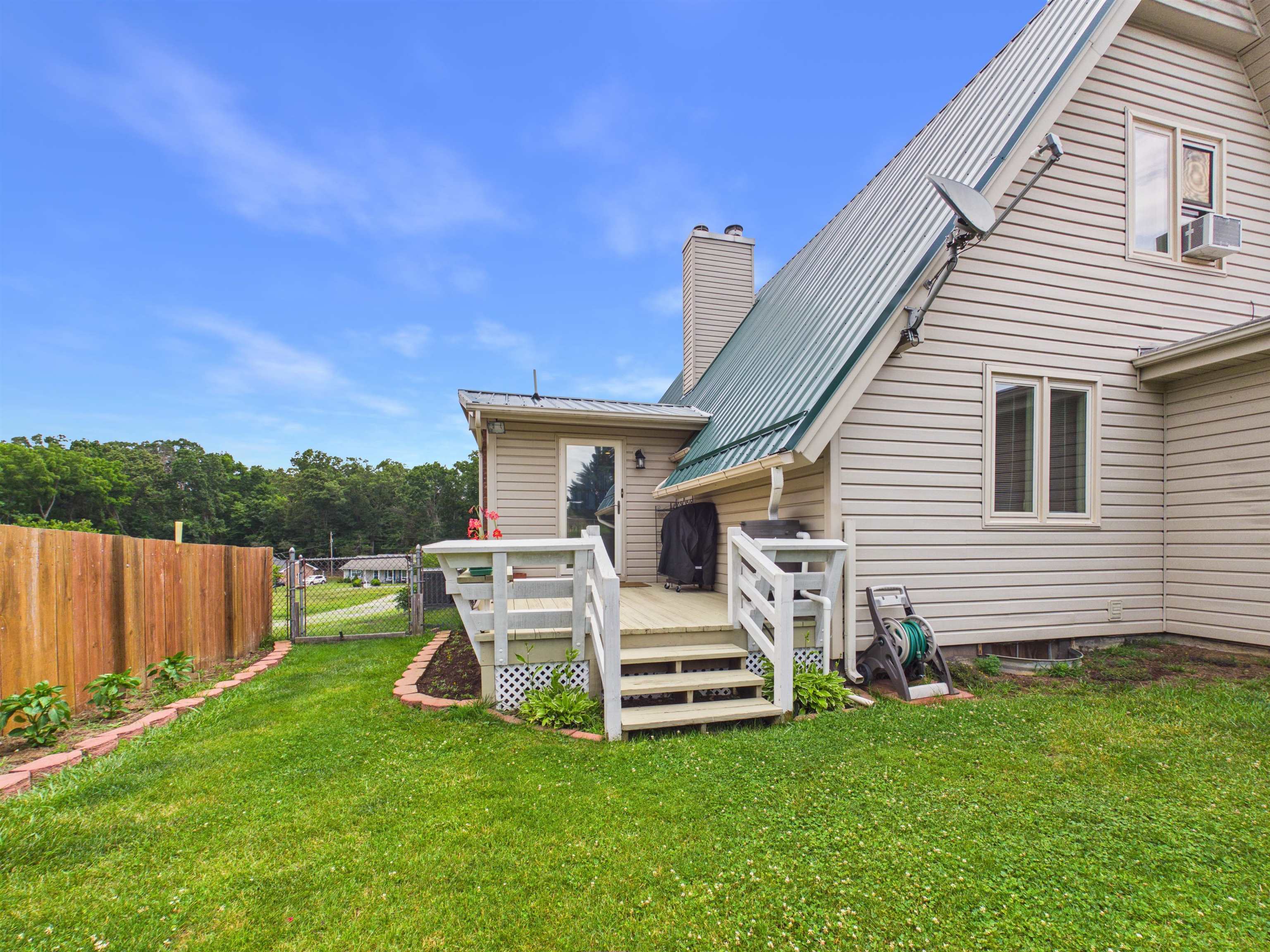 4838 Barton Drive Dublin VA 24084