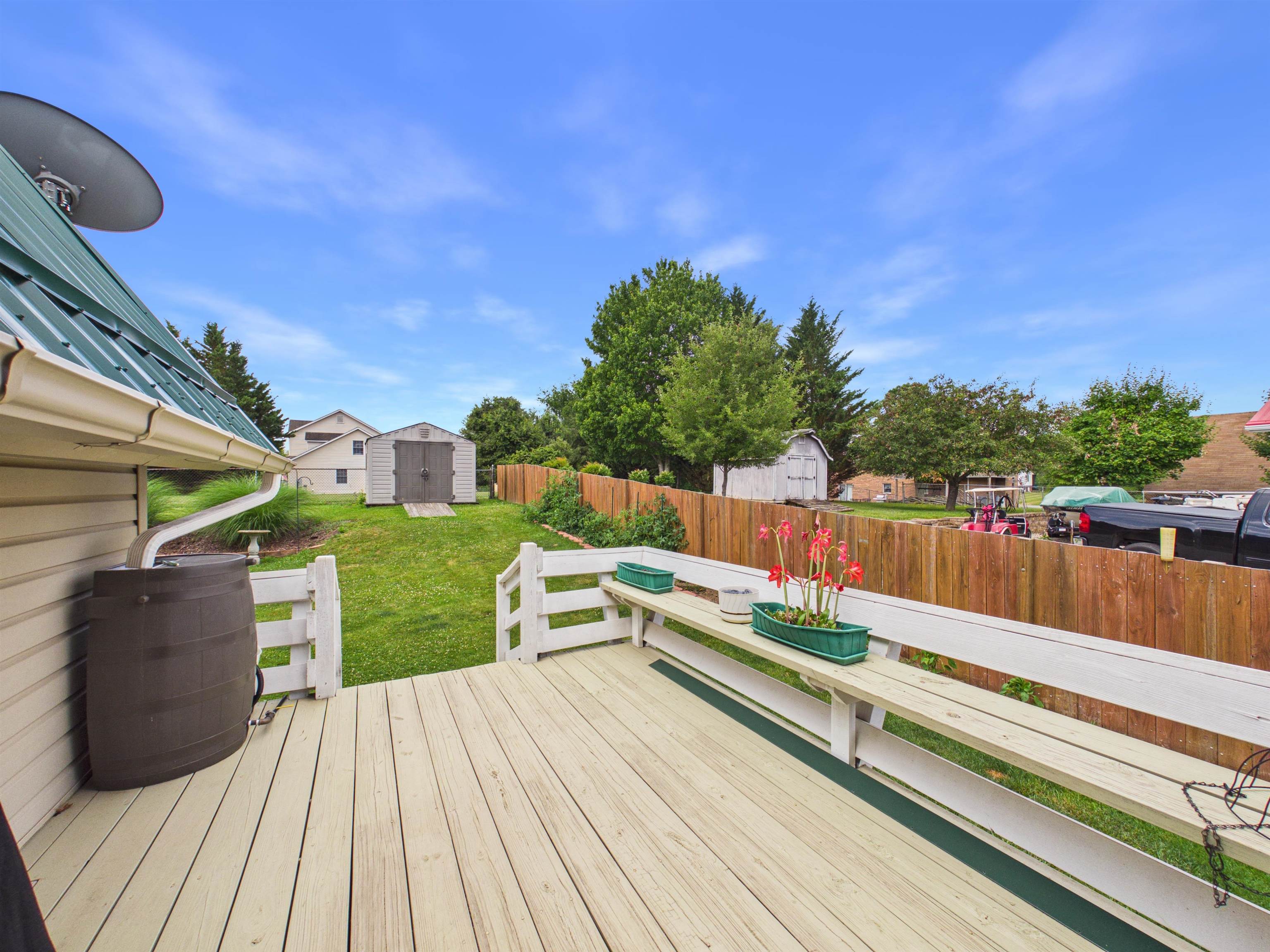 4838 Barton Drive Dublin VA 24084