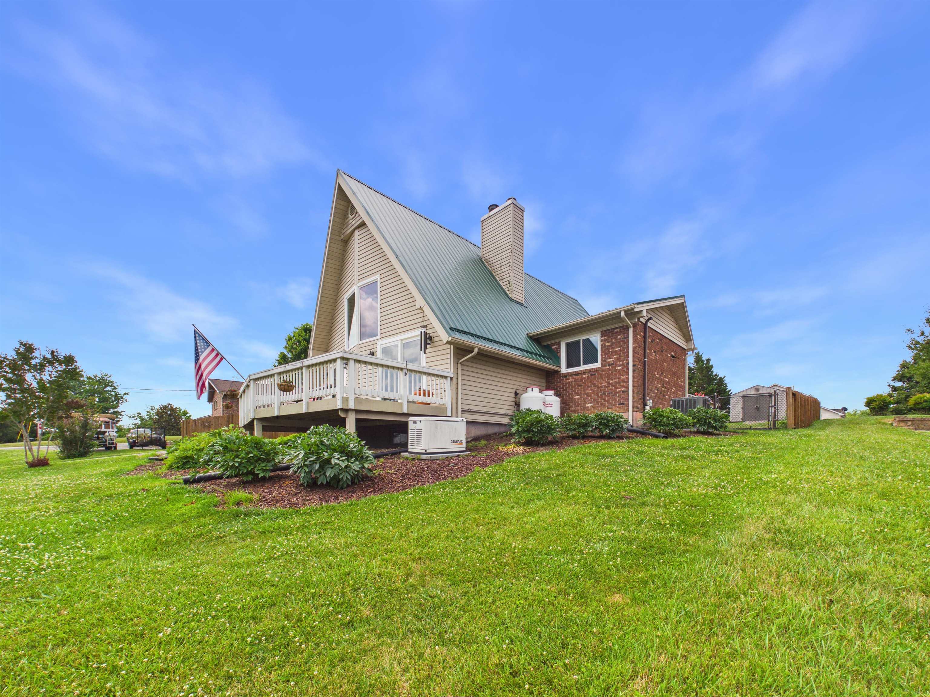 4838 Barton Drive Dublin VA 24084