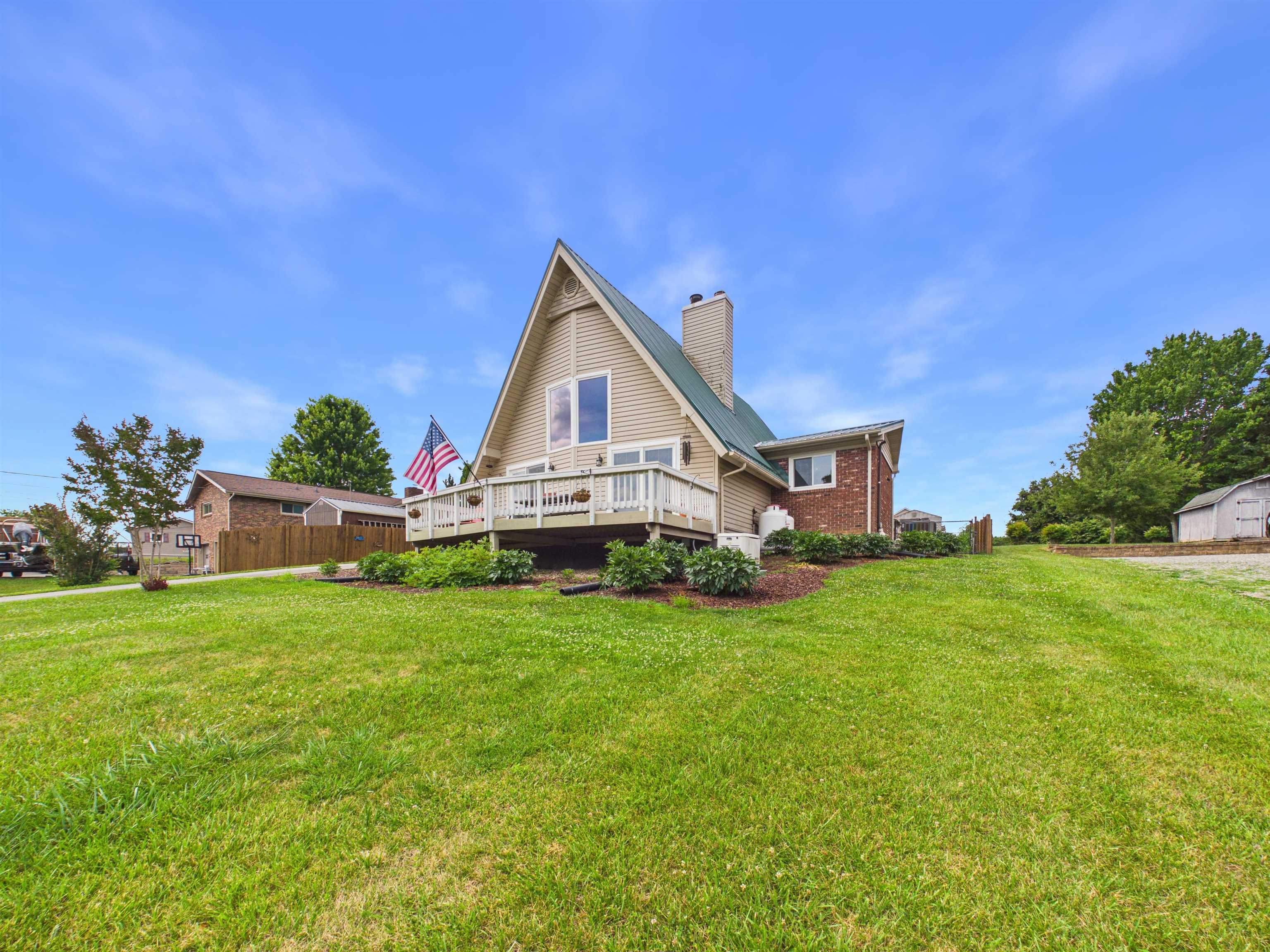 4838 Barton Drive Dublin VA 24084
