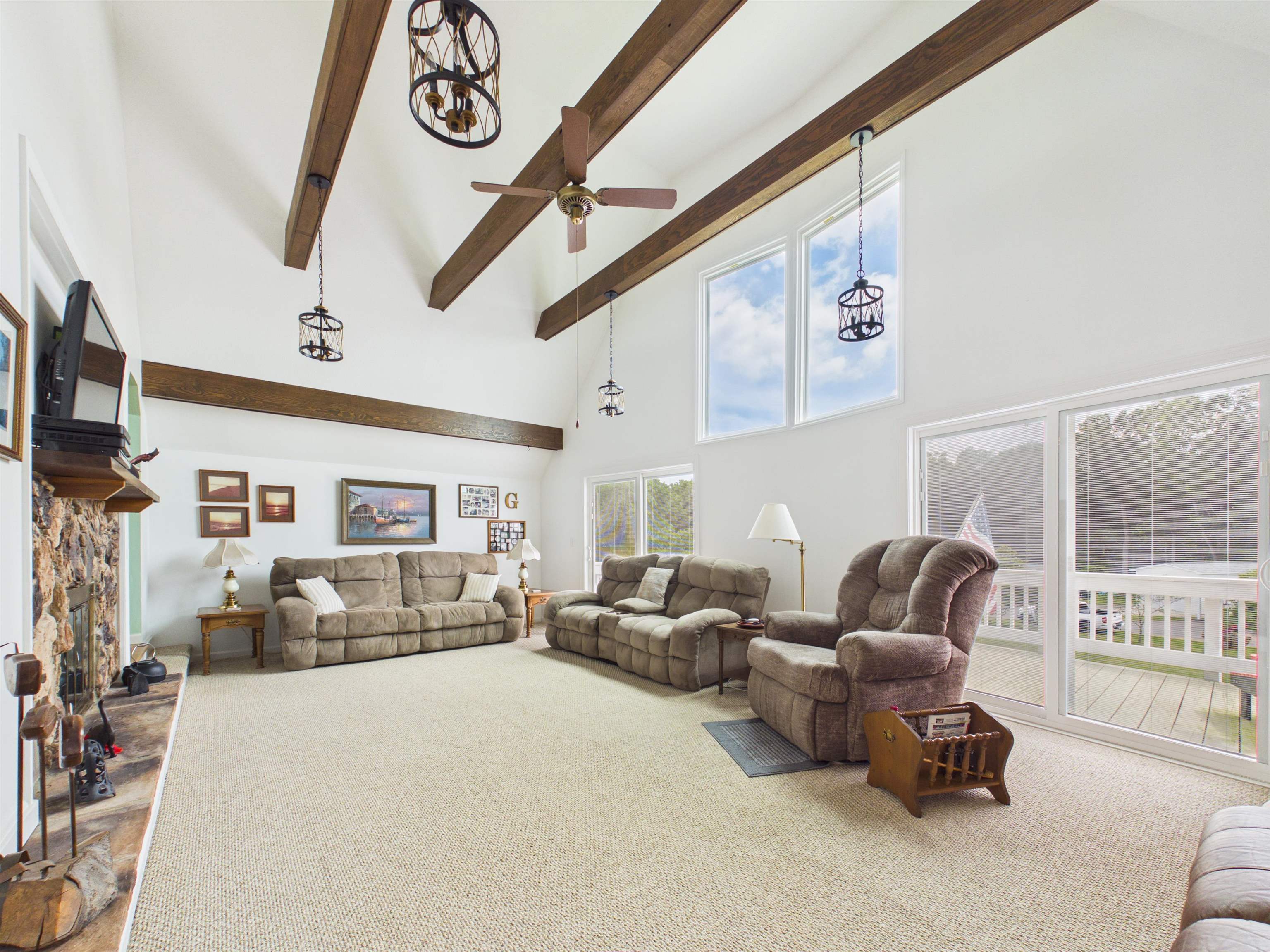 4838 Barton Drive Dublin VA 24084