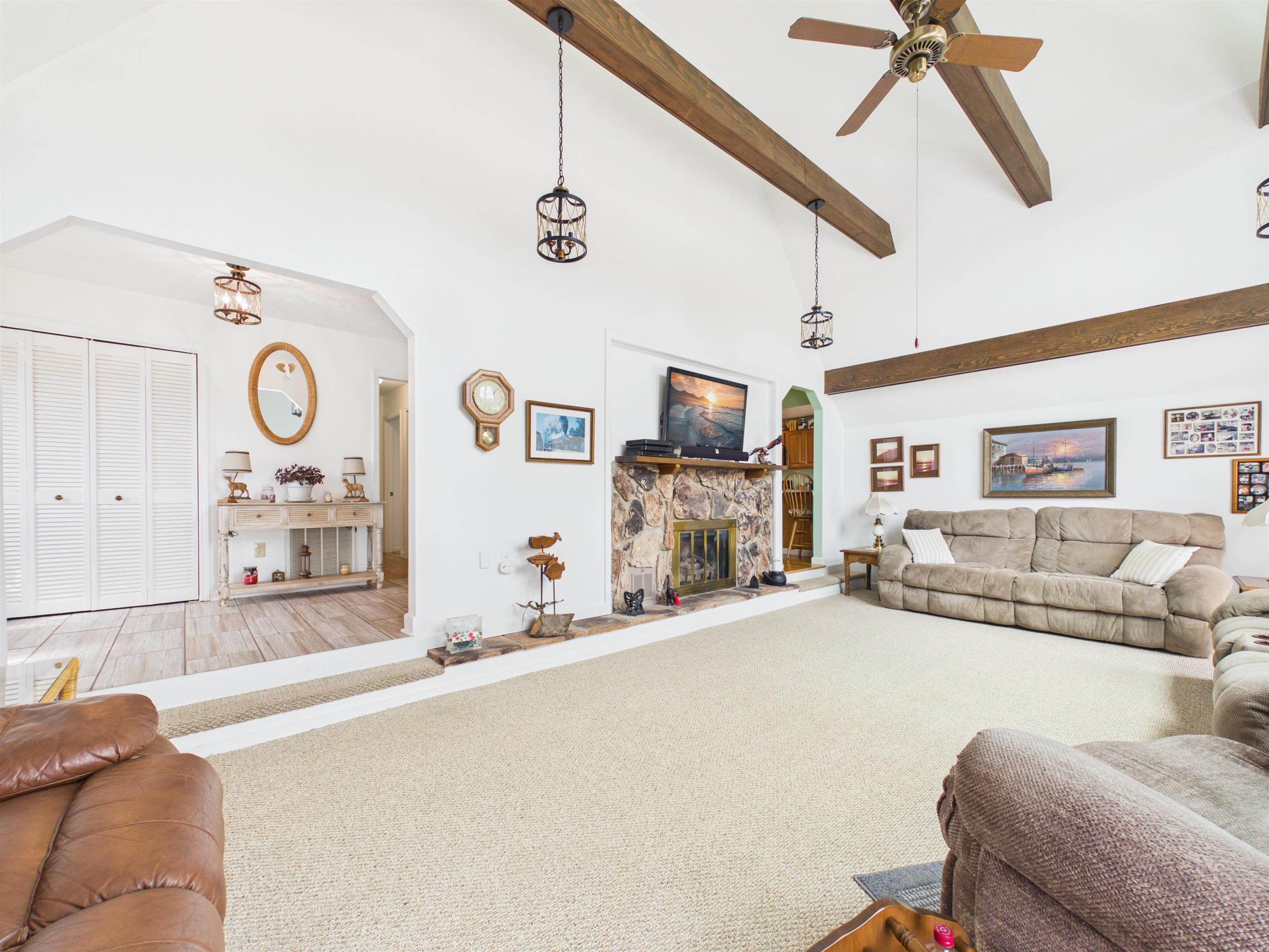 4838 Barton Drive Dublin VA 24084