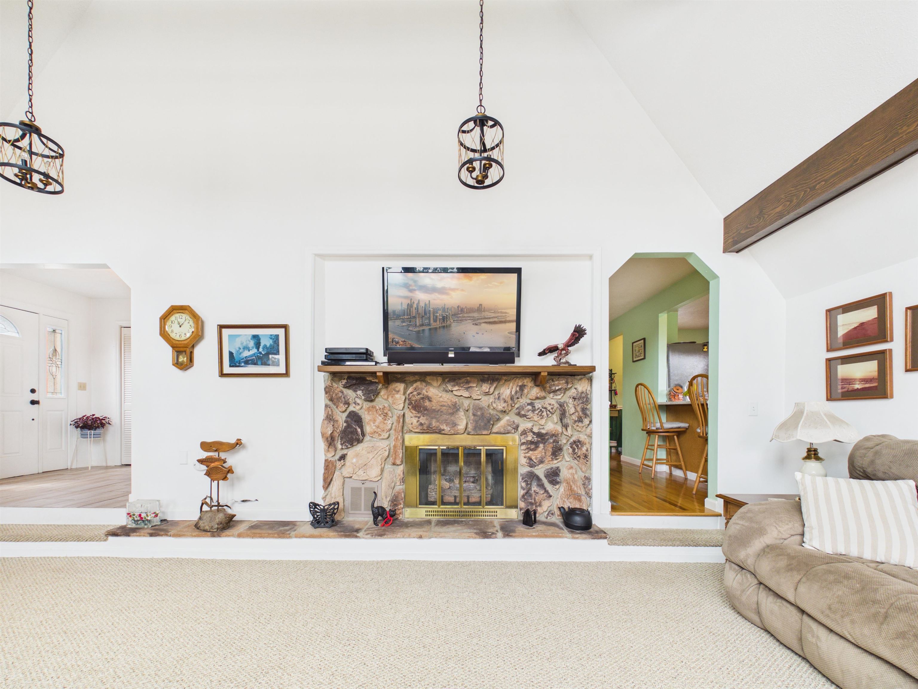 4838 Barton Drive Dublin VA 24084