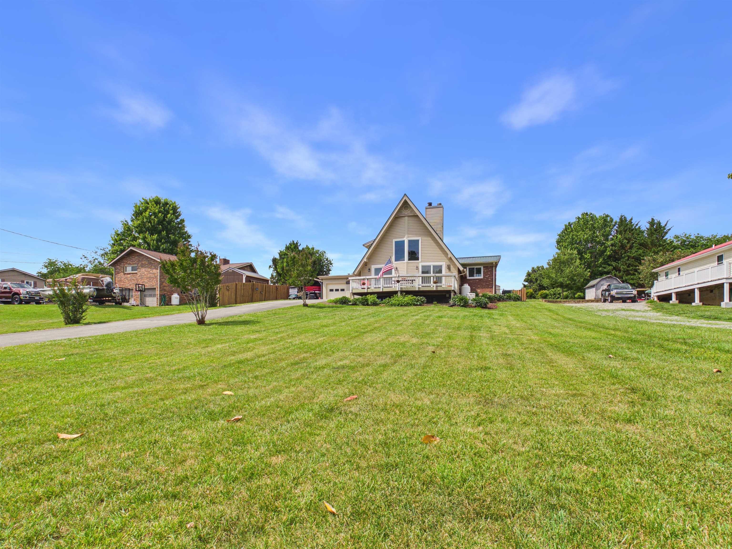 4838 Barton Drive Dublin VA 24084