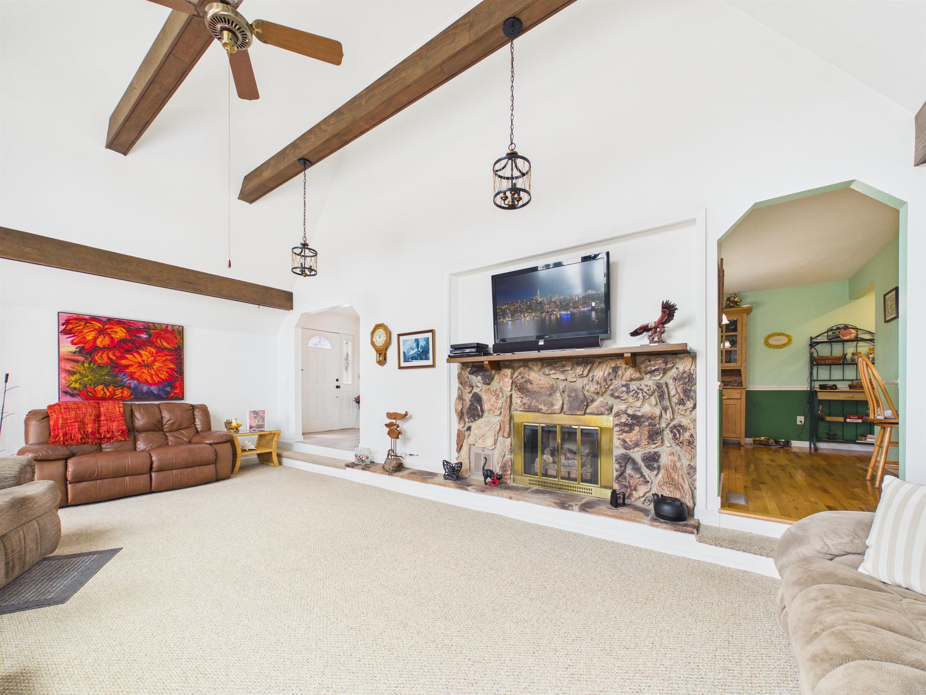 4838 Barton Drive Dublin VA 24084