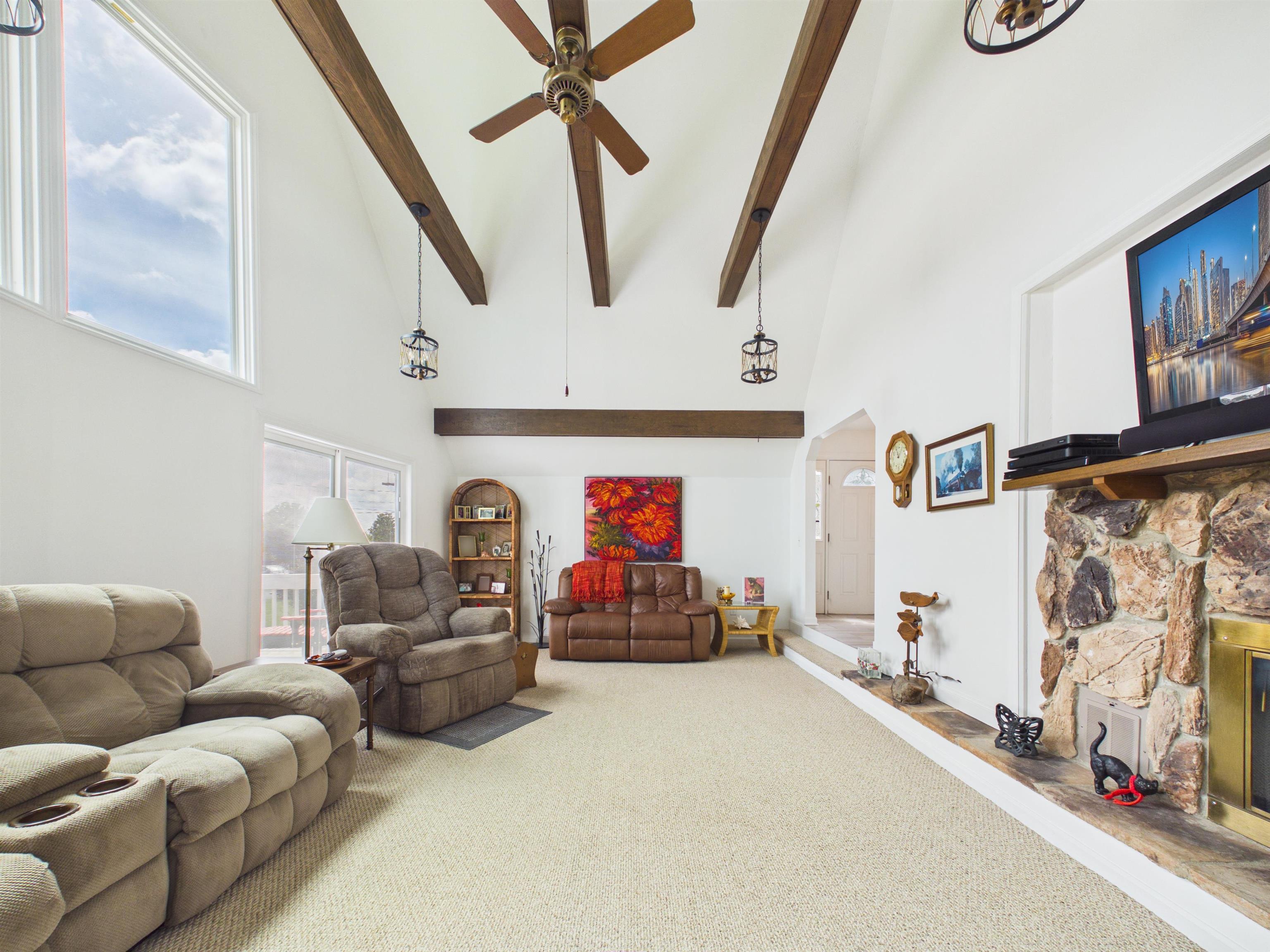 4838 Barton Drive Dublin VA 24084