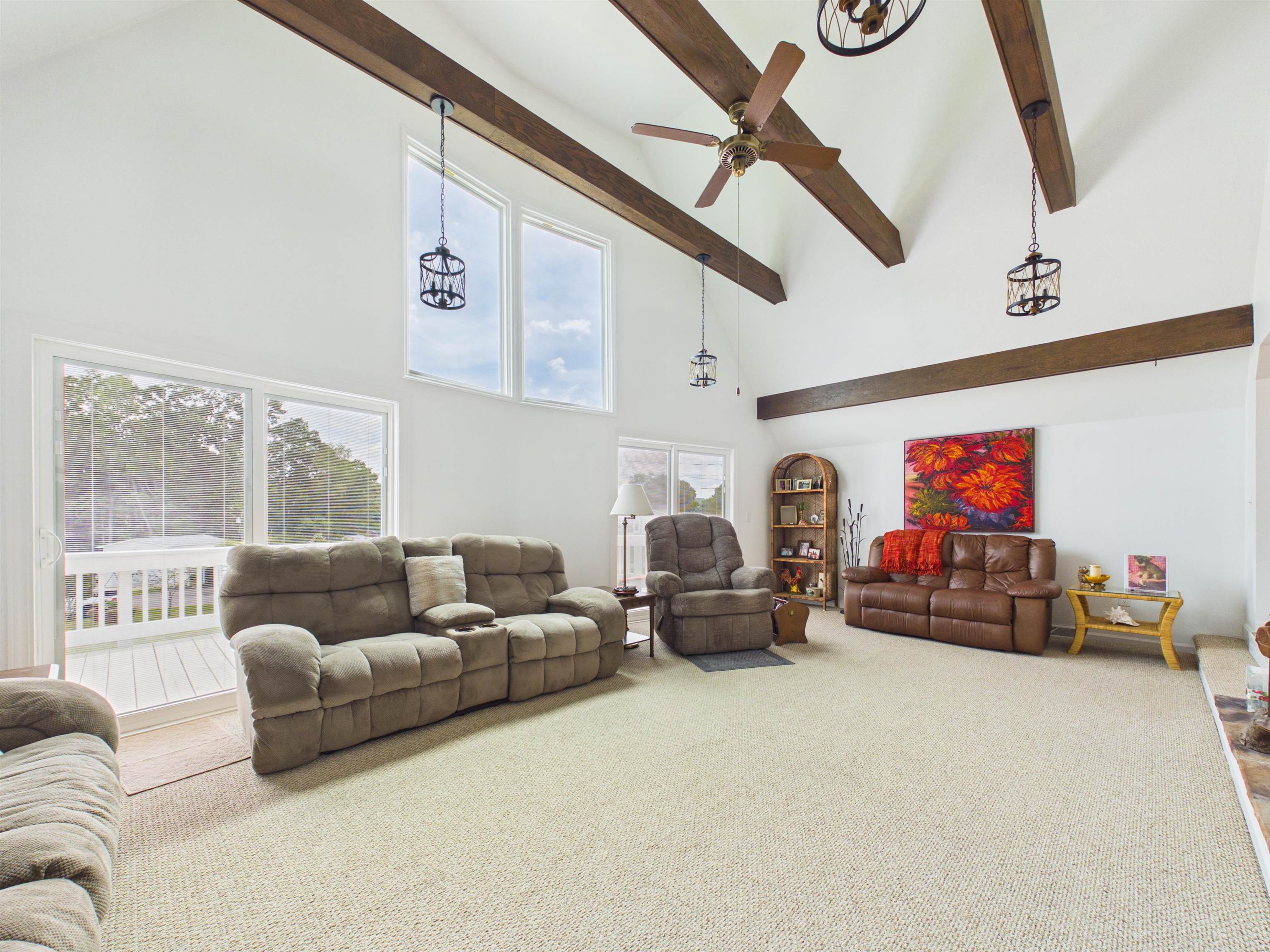 4838 Barton Drive Dublin VA 24084