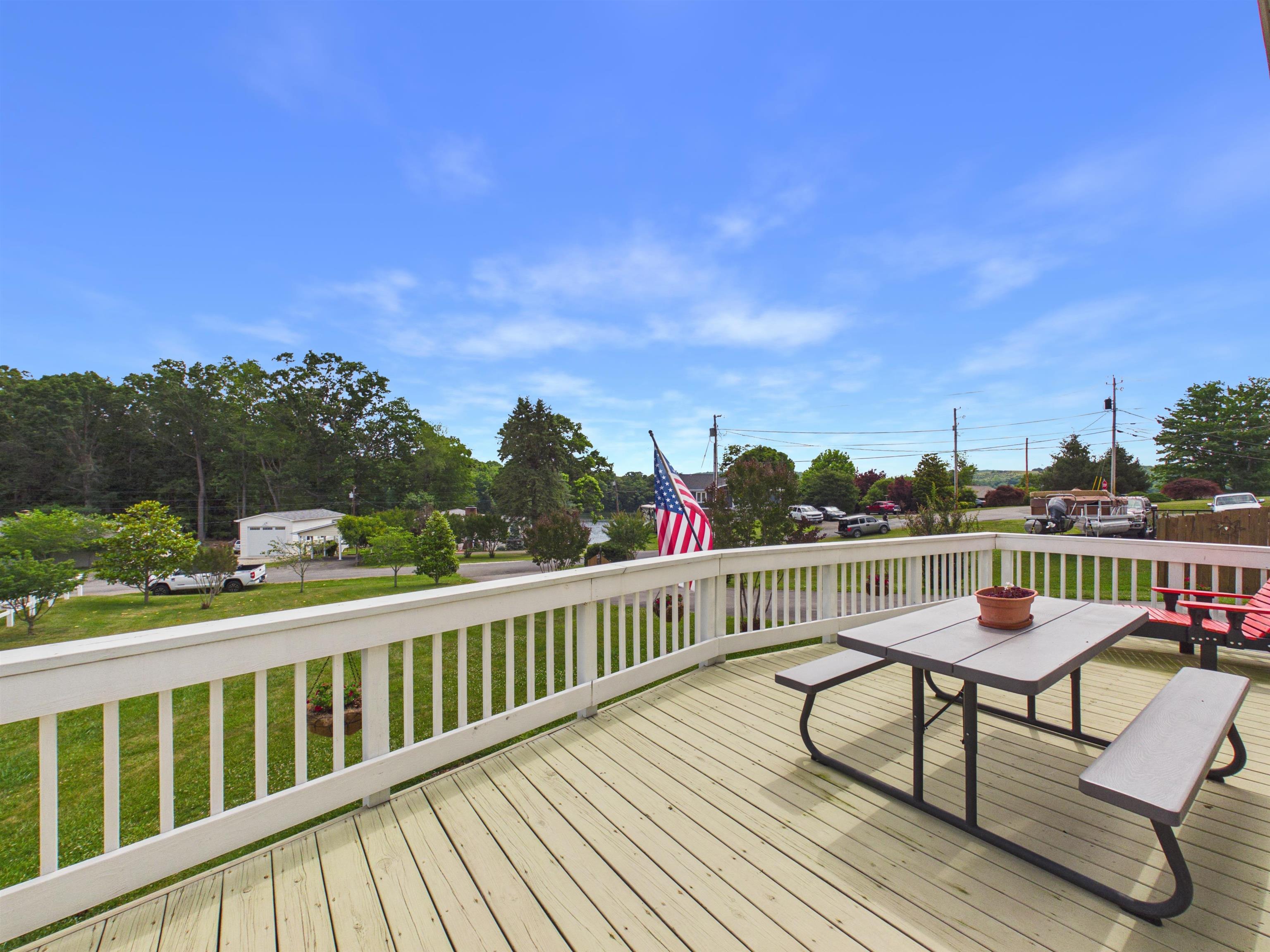 4838 Barton Drive Dublin VA 24084