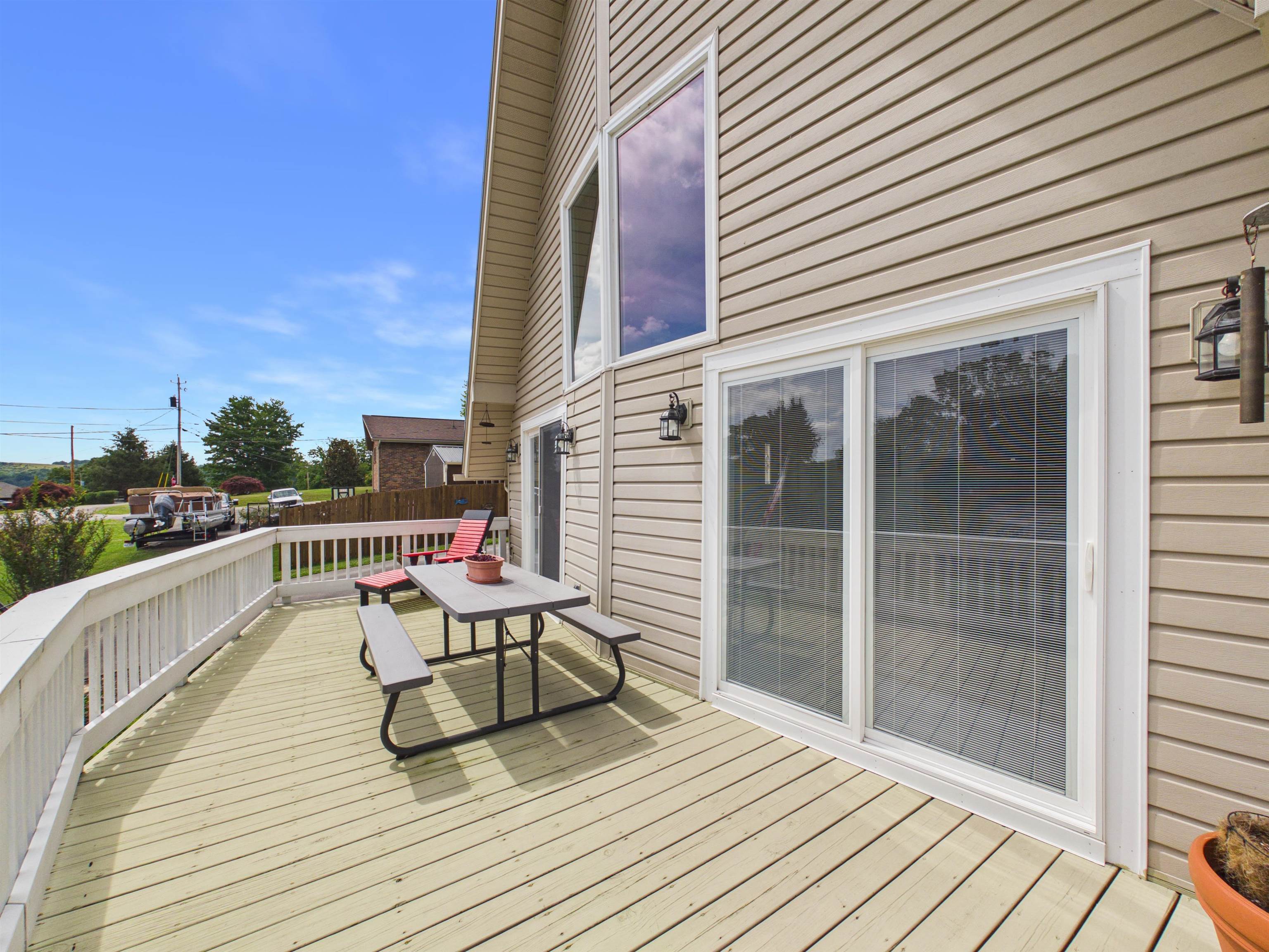 4838 Barton Drive Dublin VA 24084