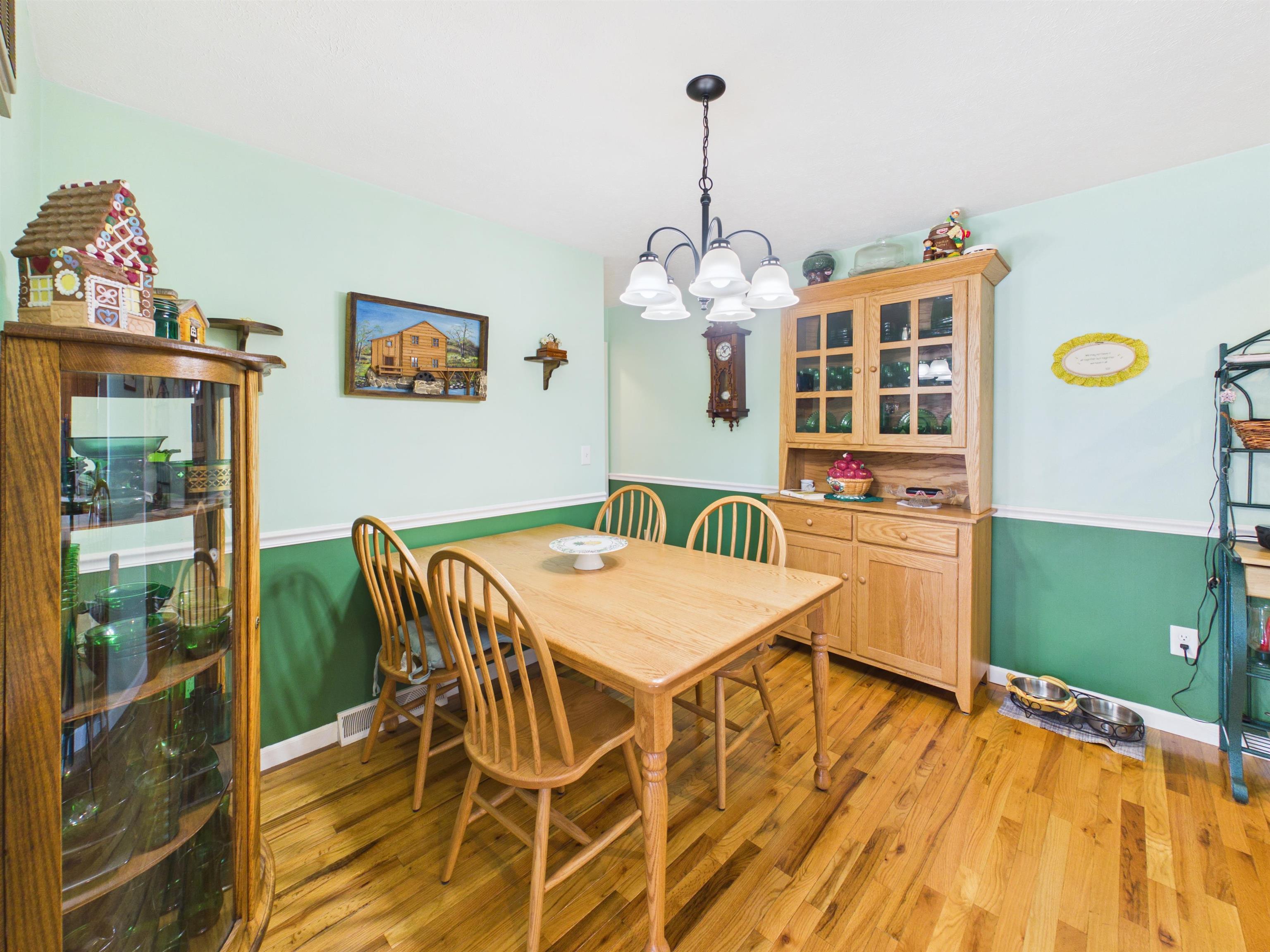 4838 Barton Drive Dublin VA 24084