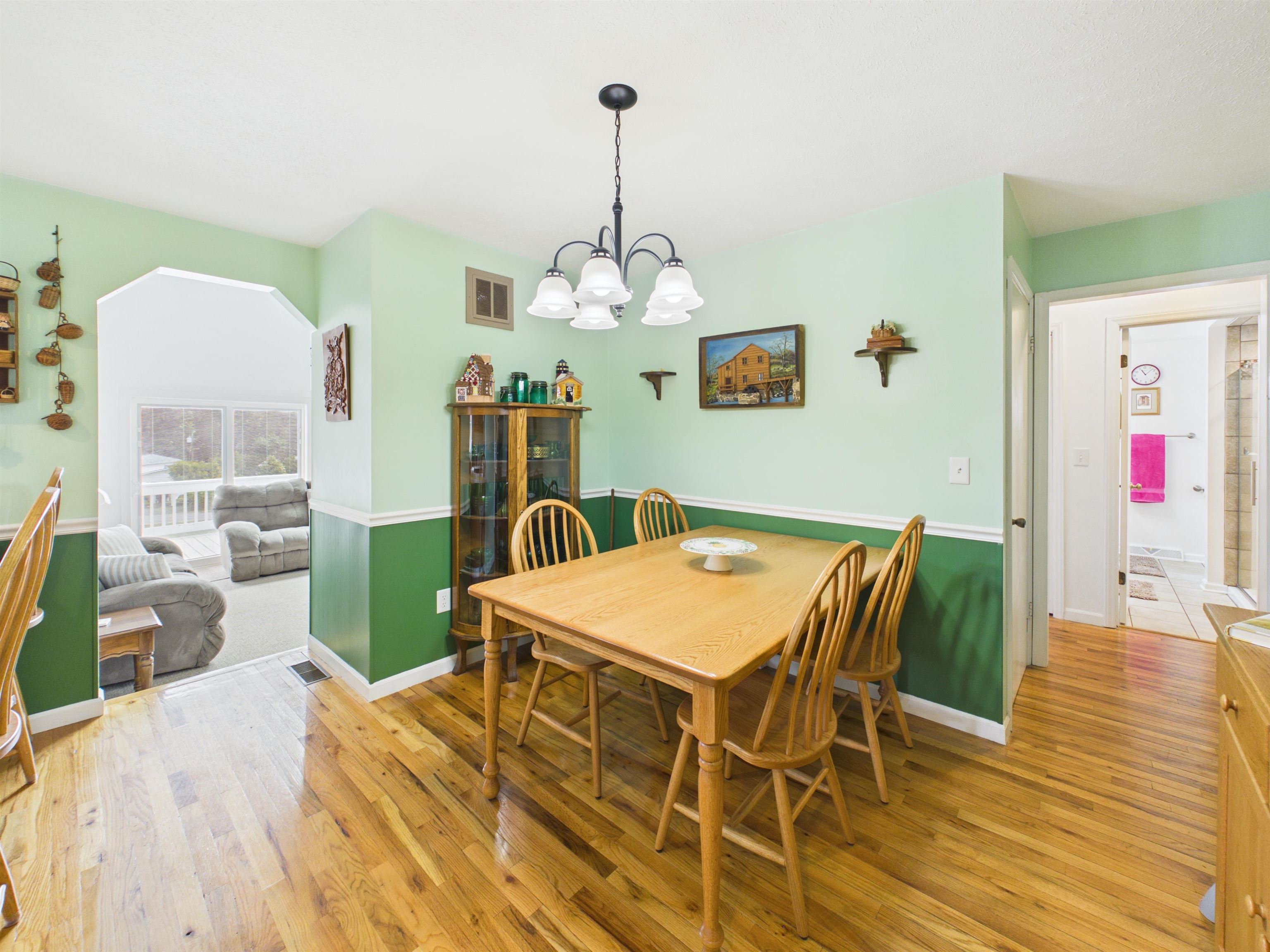 4838 Barton Drive Dublin VA 24084